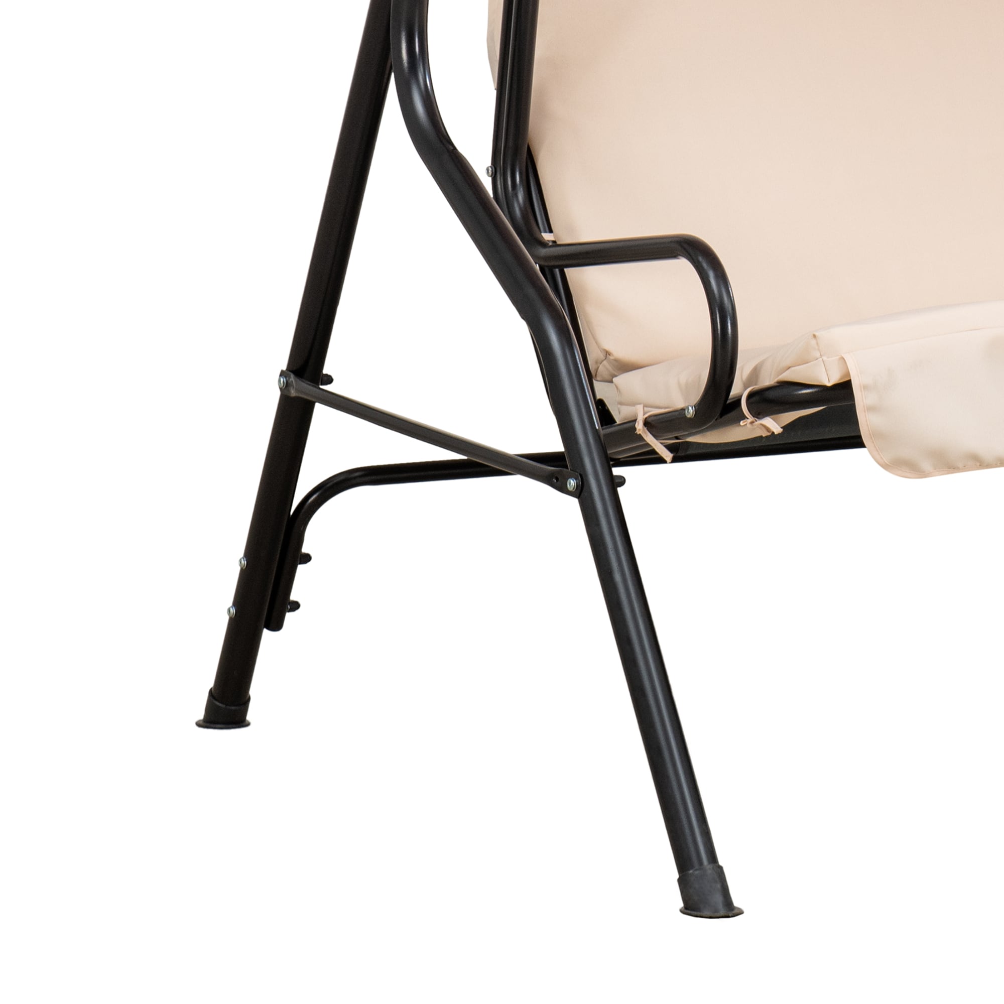 Sunjoy A215000105 Replace-Porch-Swing-Glider-Tops - View #4