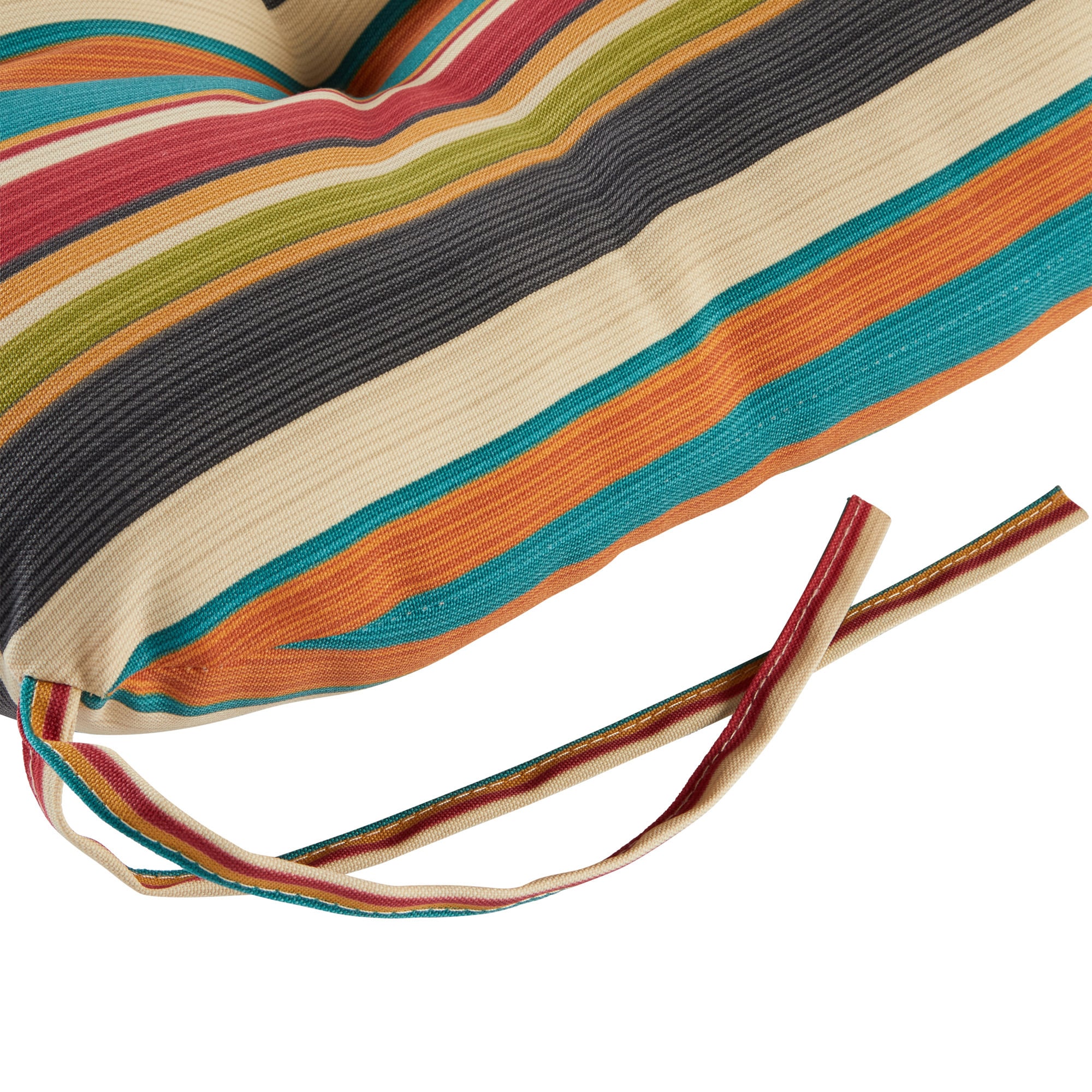 Greendale Home Fashions OC6815S2-SUNSET Patio-Furniture-Cushions - View #3