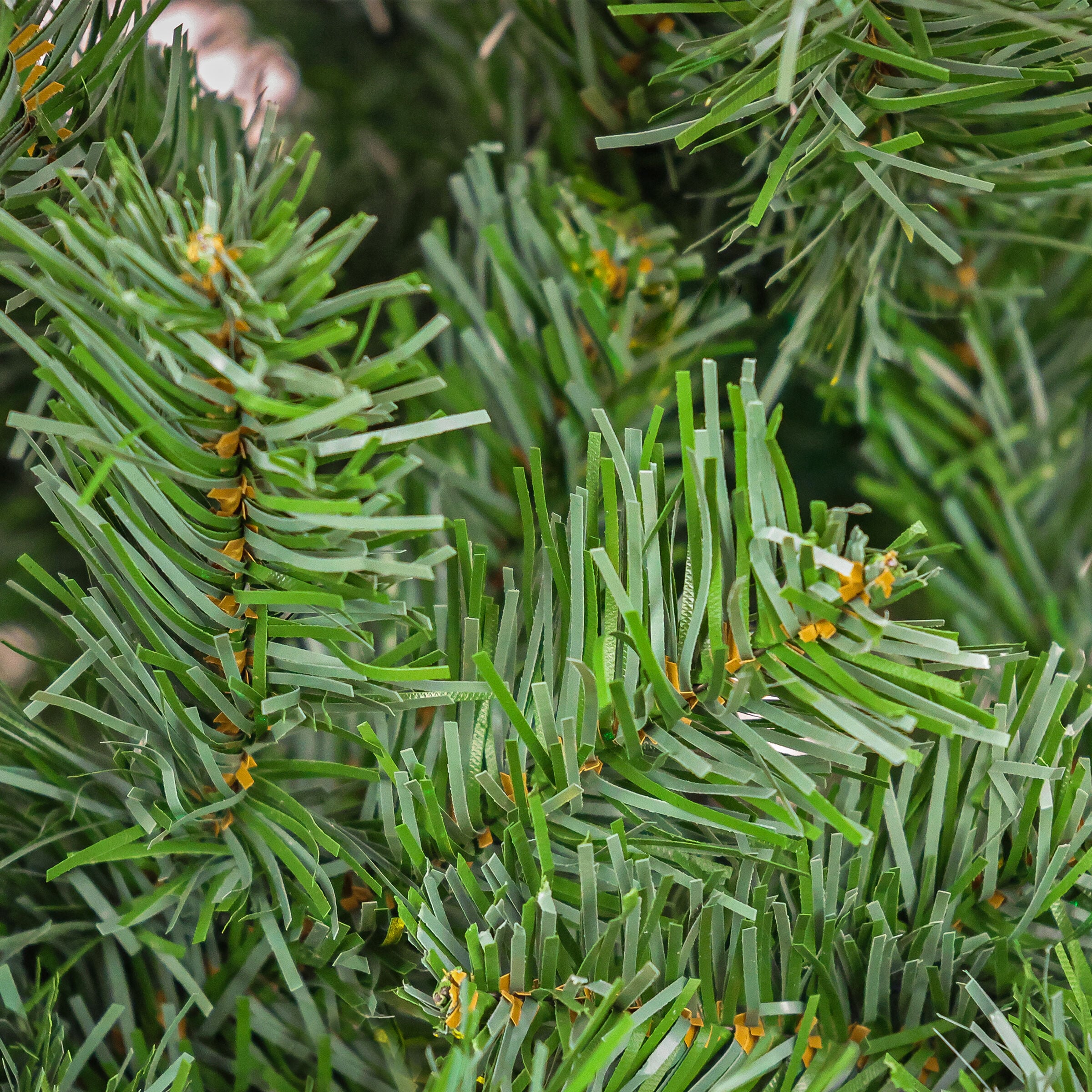 National Tree Company SAG8-502-75 Artificial-Christmas-Trees - View #3