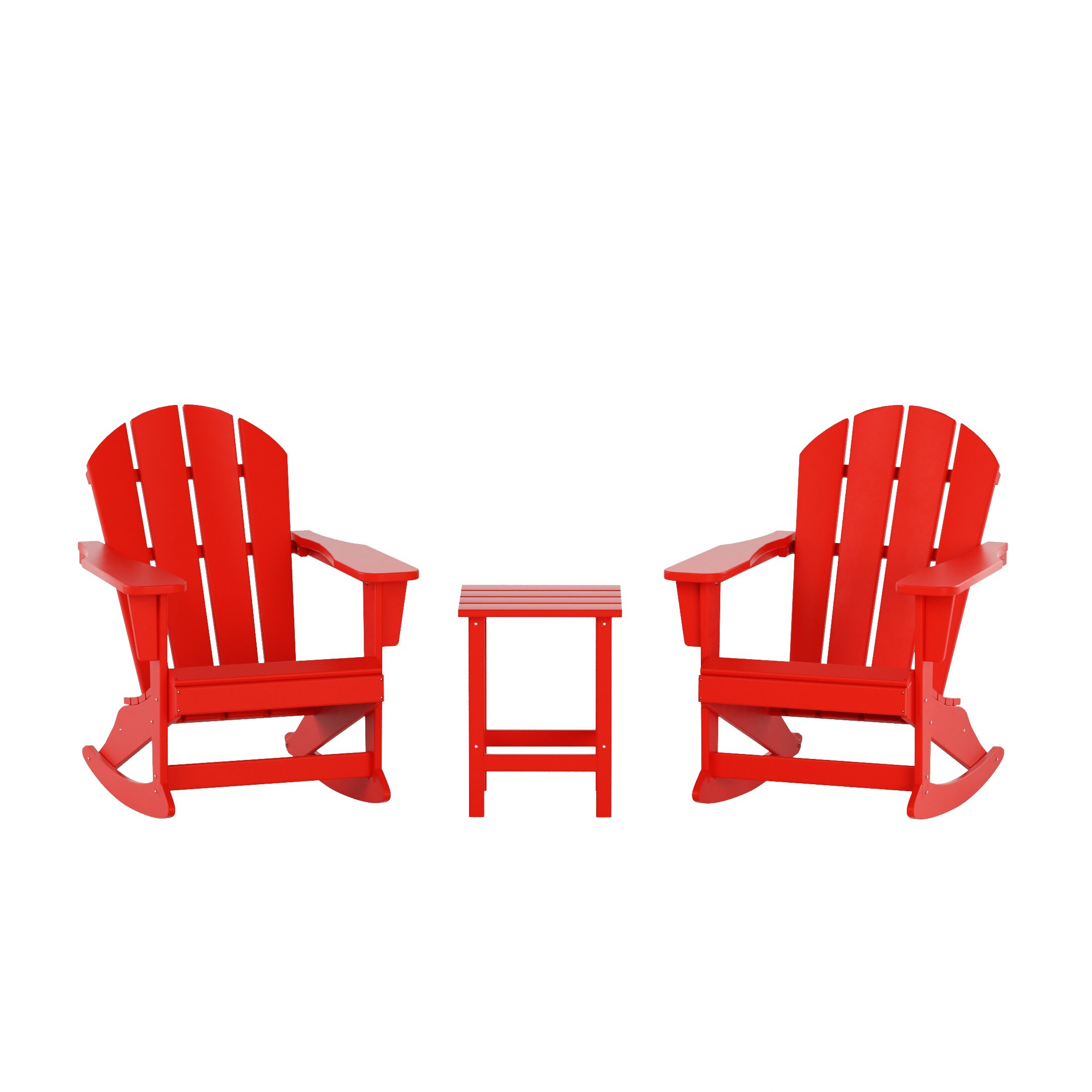 Westin Furniture 2001-RC-RD3 Patio-Chairs - View #4