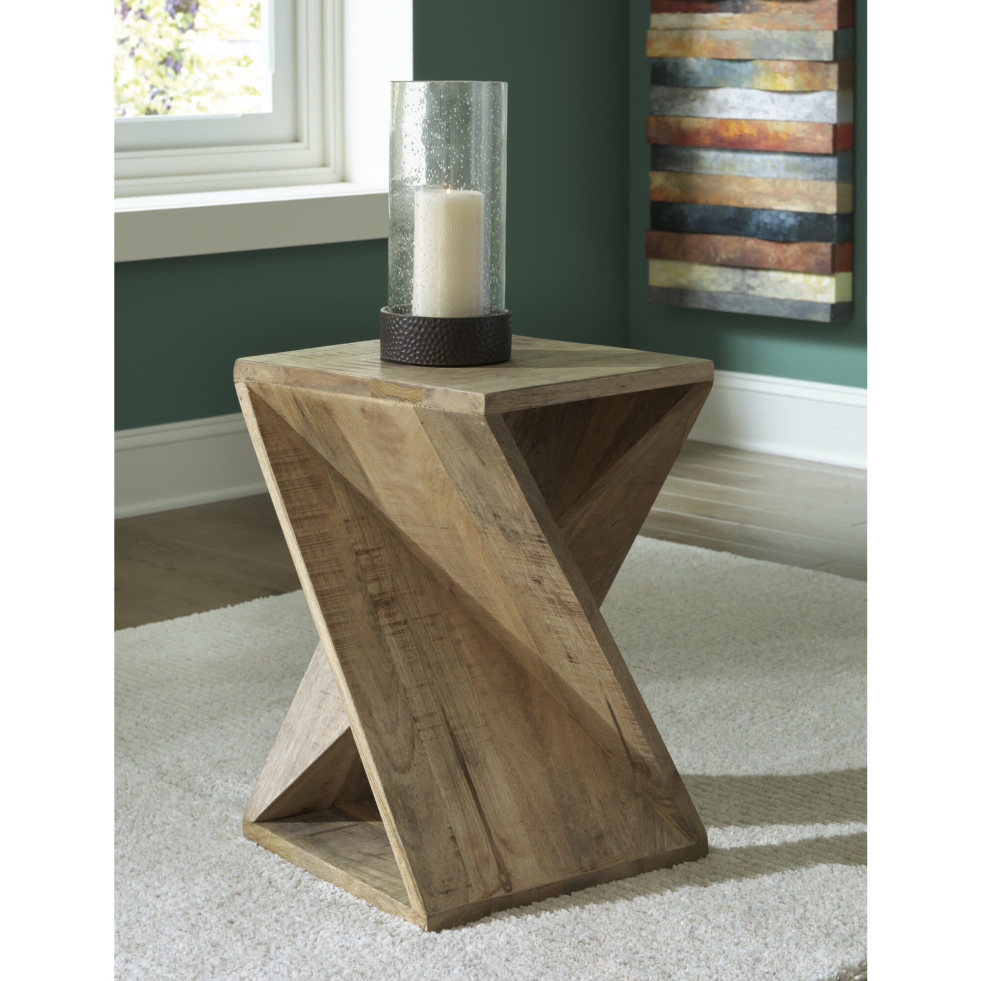 Signature Design by Ashley A4000510 End-Tables - View #2