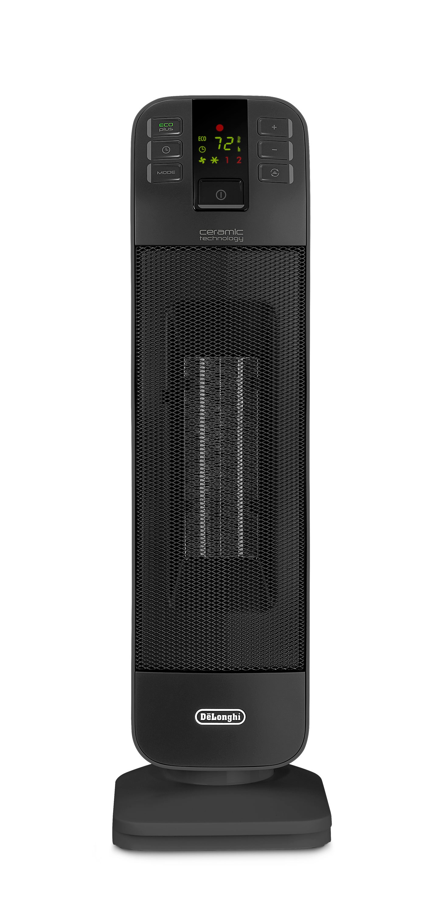 DeLonghi Radiateur compact 50 x 100 cm (h x l: 50 x 100 cm, quadruple, type  22, 1'485 W à 75/65 °C)