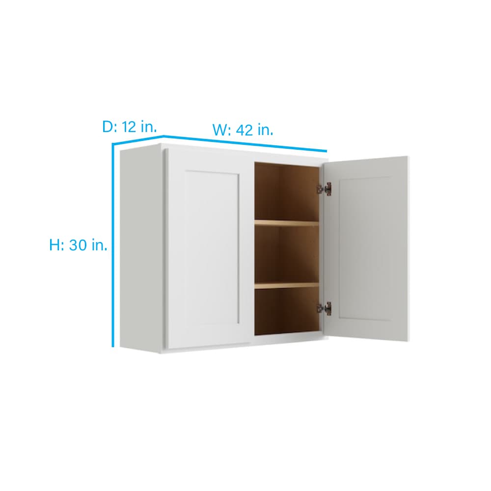 RELIABILT L10-4230 Cabinets-Kitchen - View #2