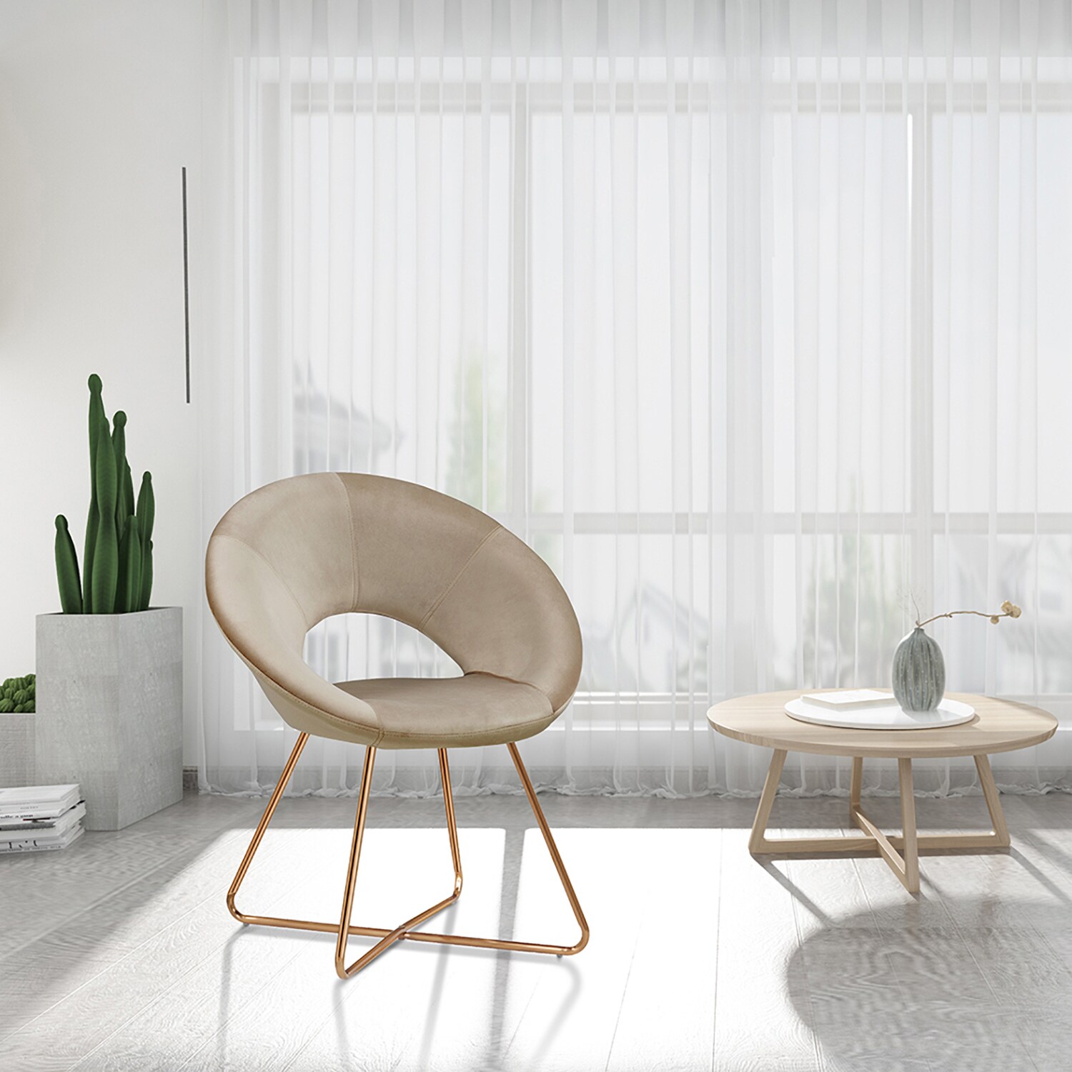 Venetian Worldwide VD-WY-439D-0148 chairs - View #2