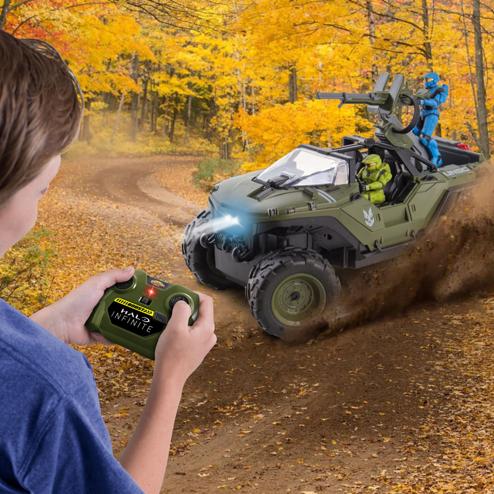 HALO G0698143007613 Play-Toys - View #5