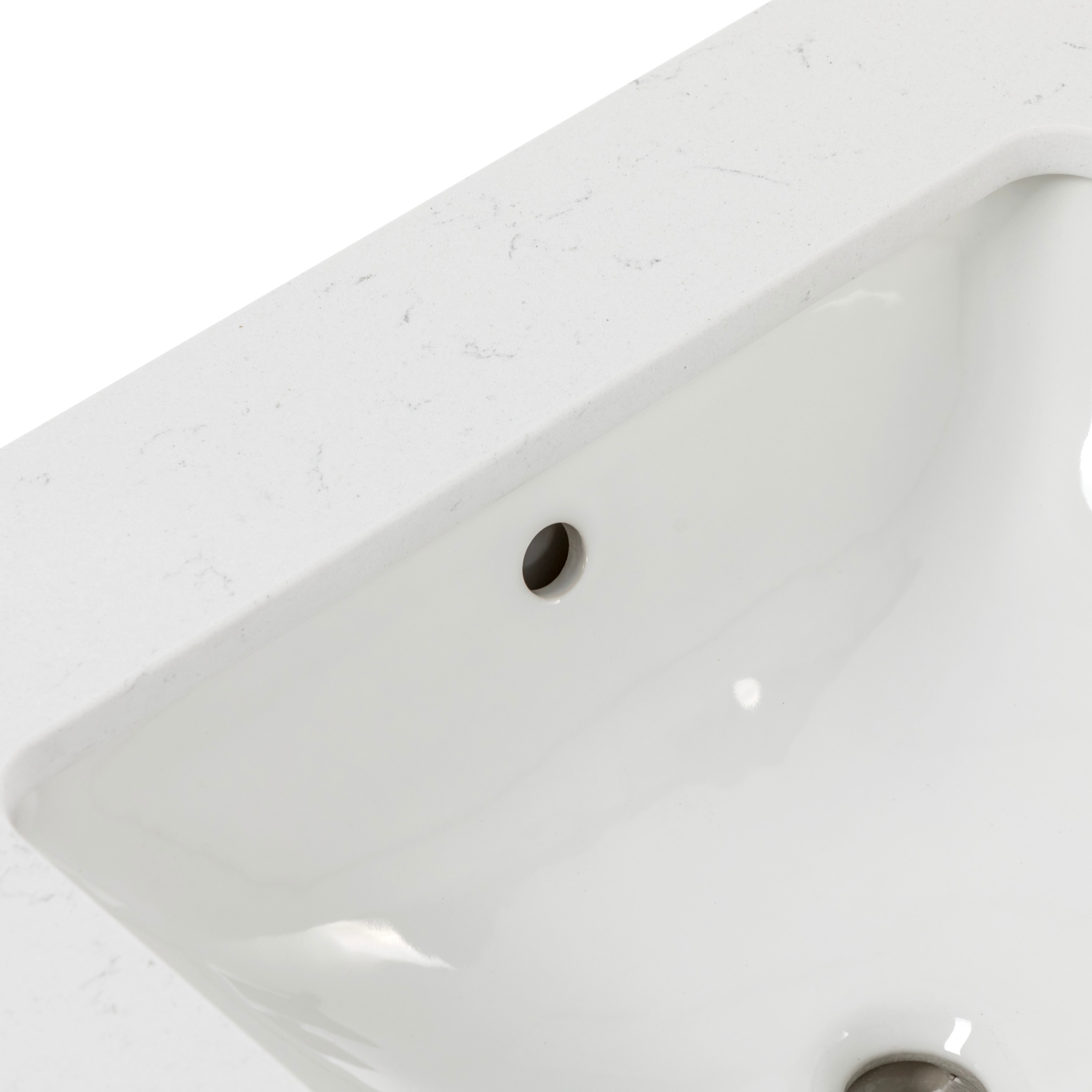 Diamond C60W30356 Bath-Vanity-Combo - View #17