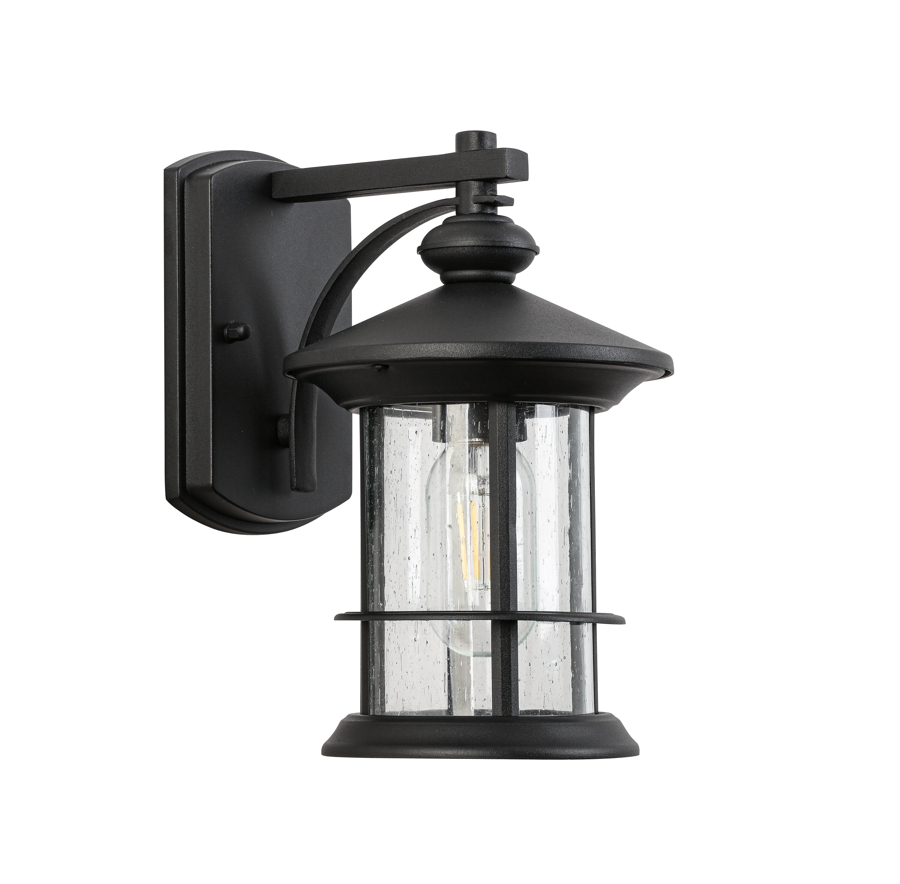 Flynama WF001-XDD-008 Outdoor-Wall-Lighting - View #3