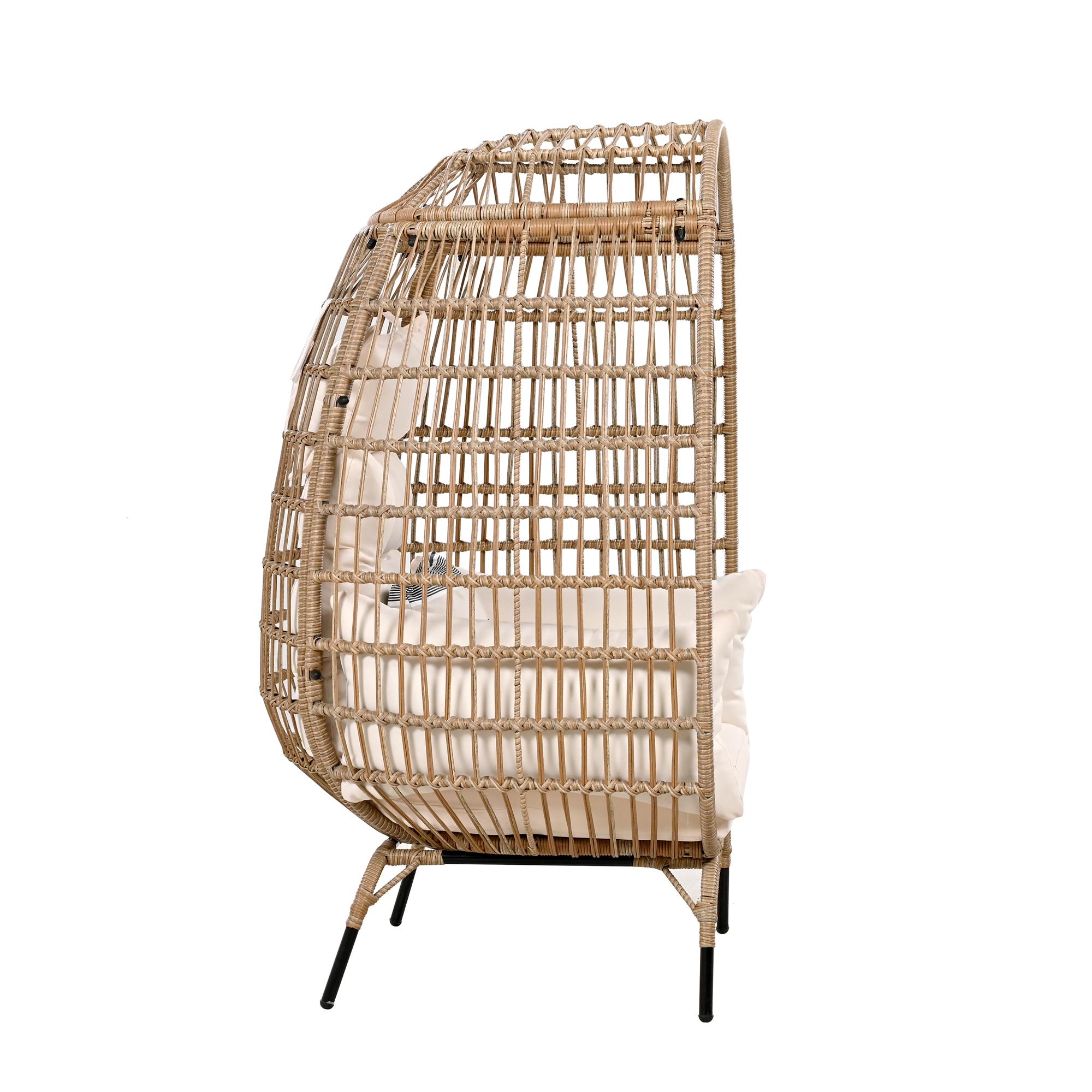 Bayfeve BFUS-820A-PC Patio-Chairs - View #3
