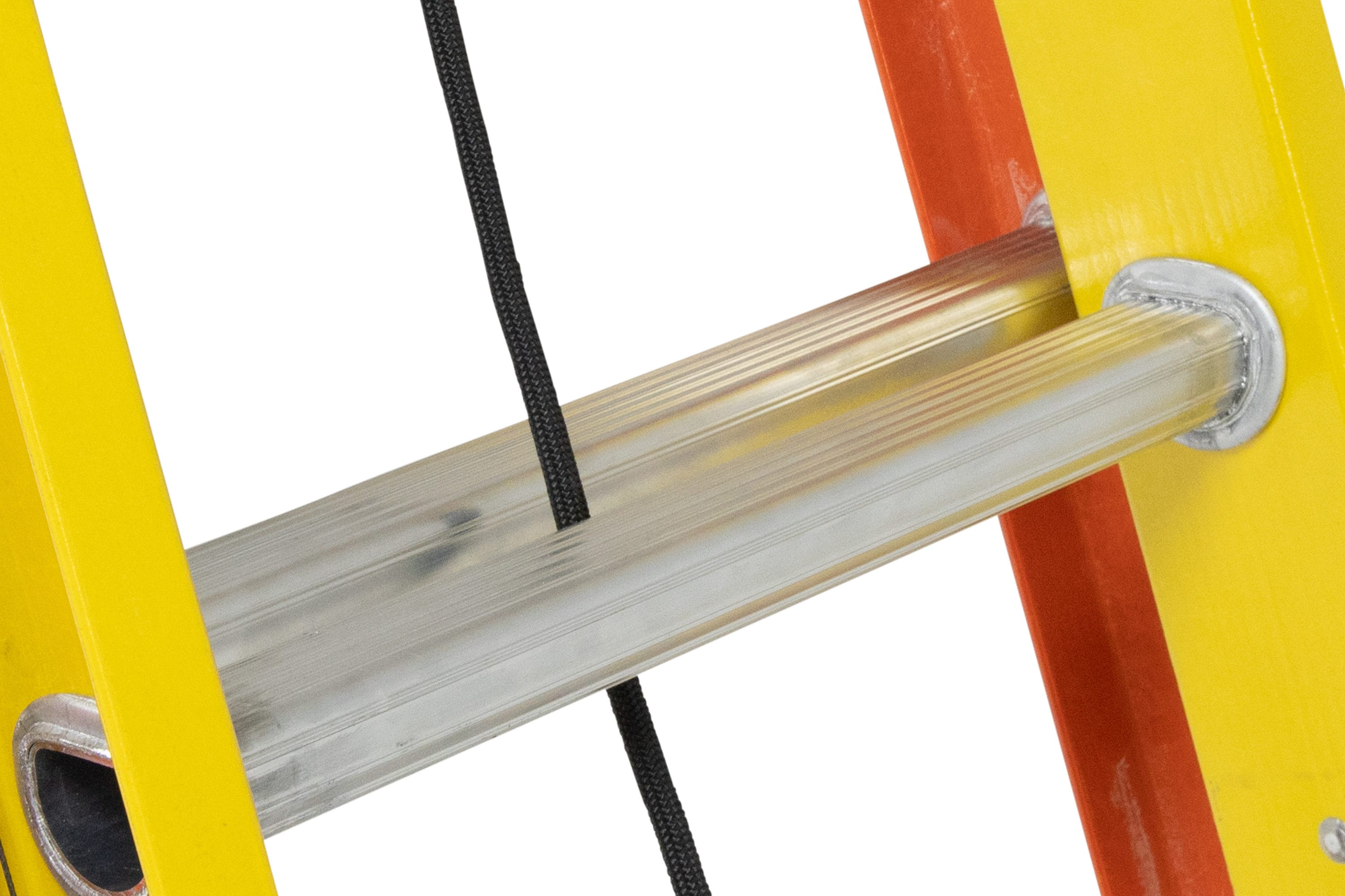 Werner T6236-2GS Extension-Ladders - View #19