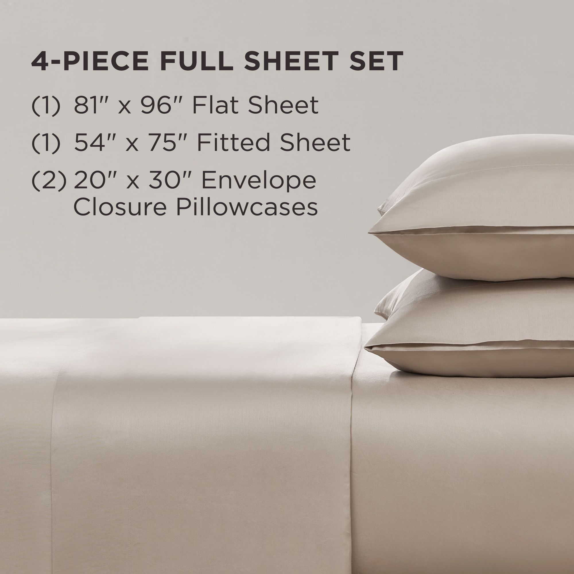 The Sheet Lab YMS026151 Sheet-Sets - View #2