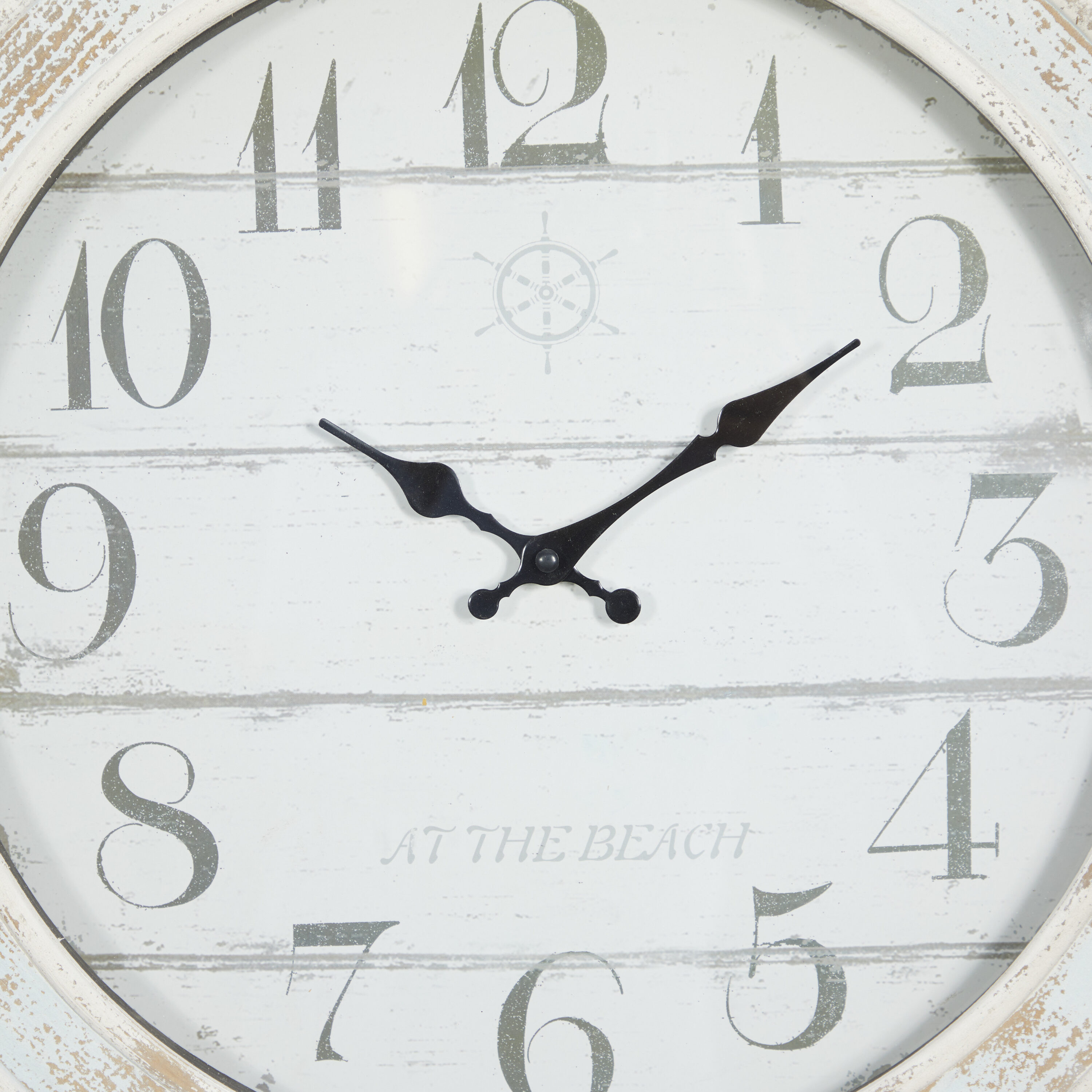 Grayson Lane 18196 Indoor-Outdoor-Clocks - View #3
