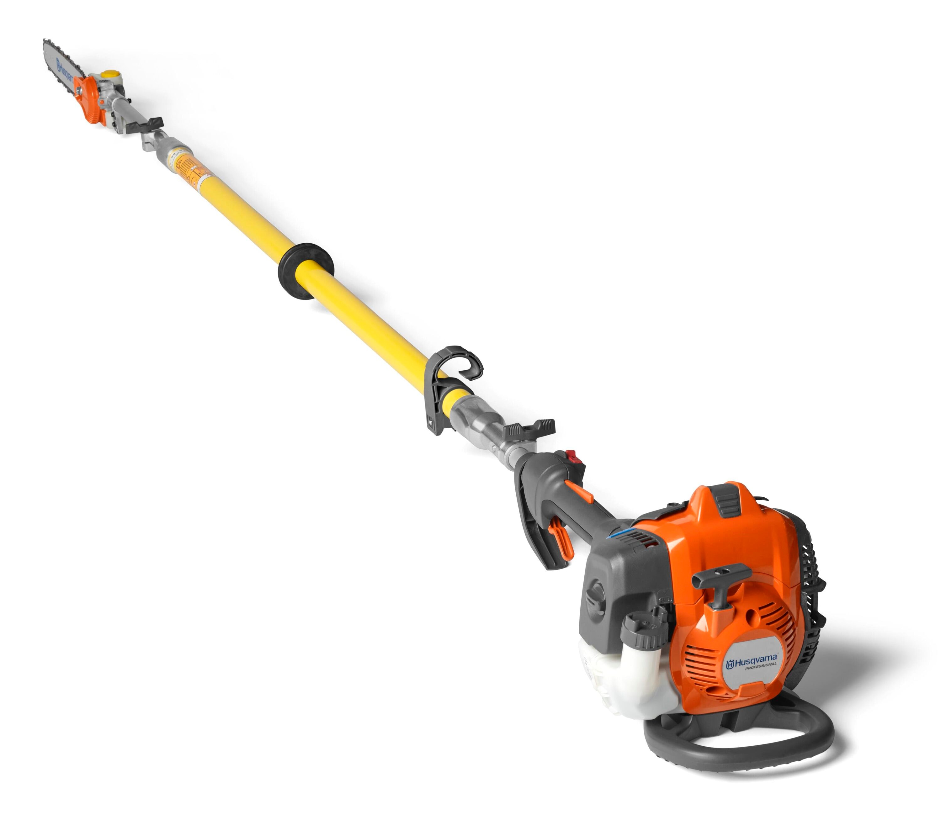 Lowes stihl pole deals saw