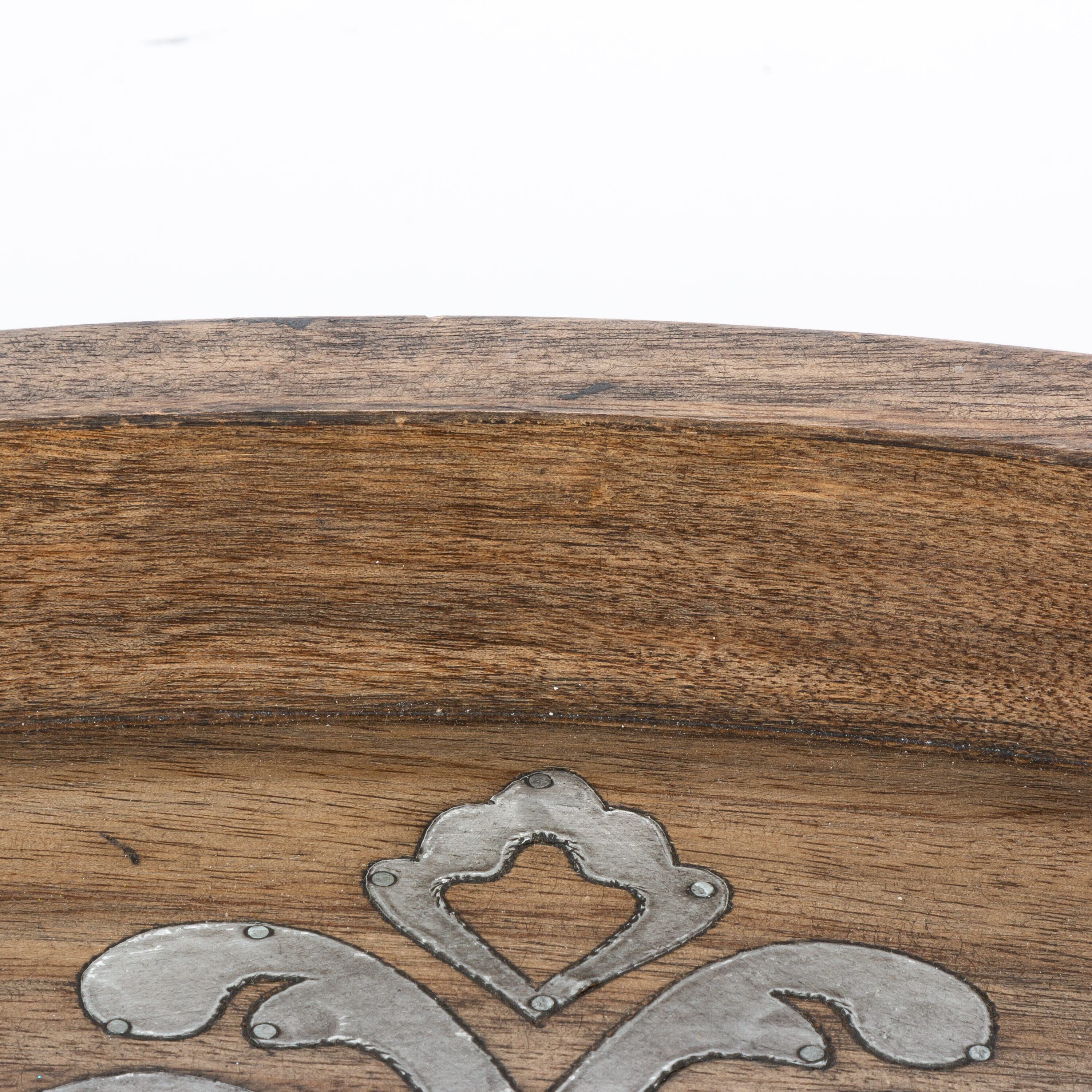 The GG Collection 92843 Serving-Trays-Caddies - View #3