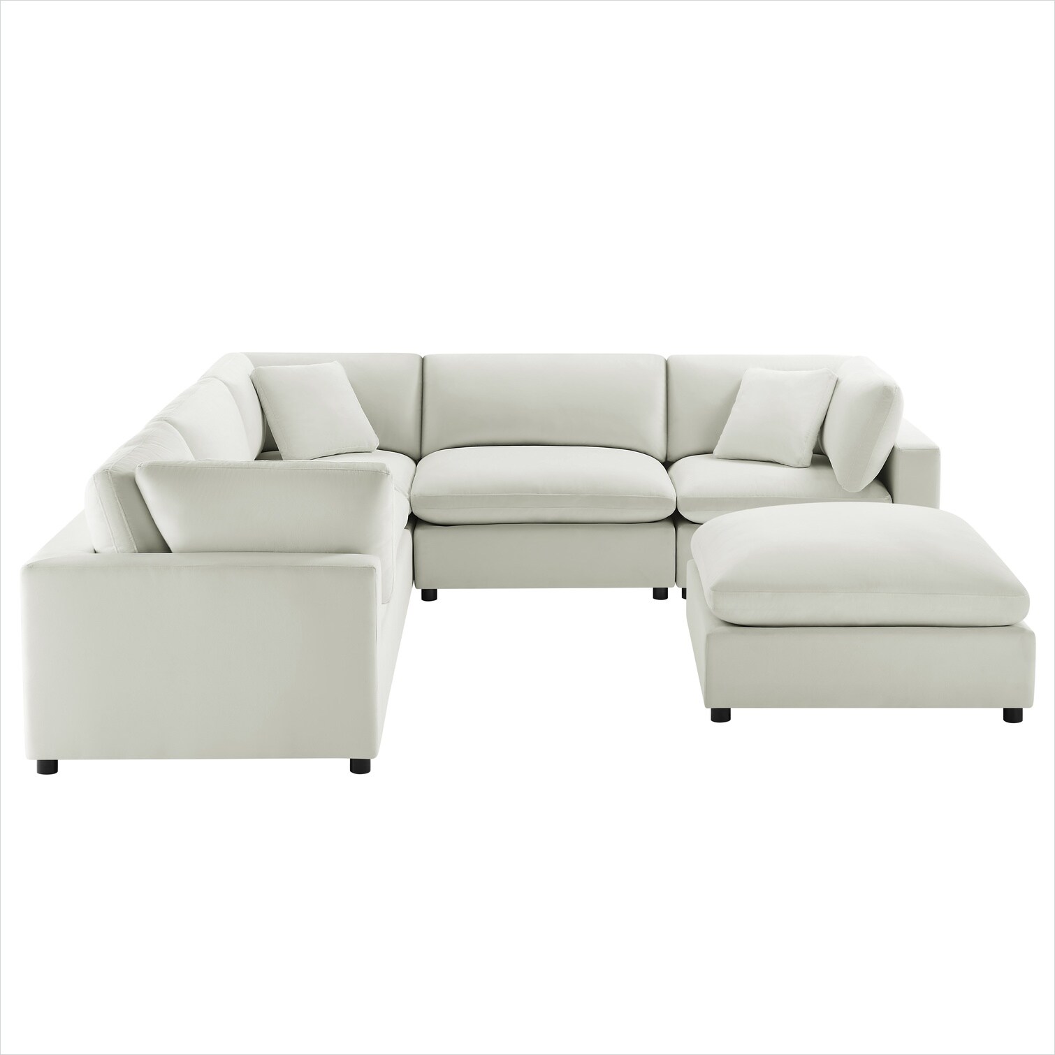 SunJet G2OFC92Z0GZ1 Sofas-Loveseats - View #16