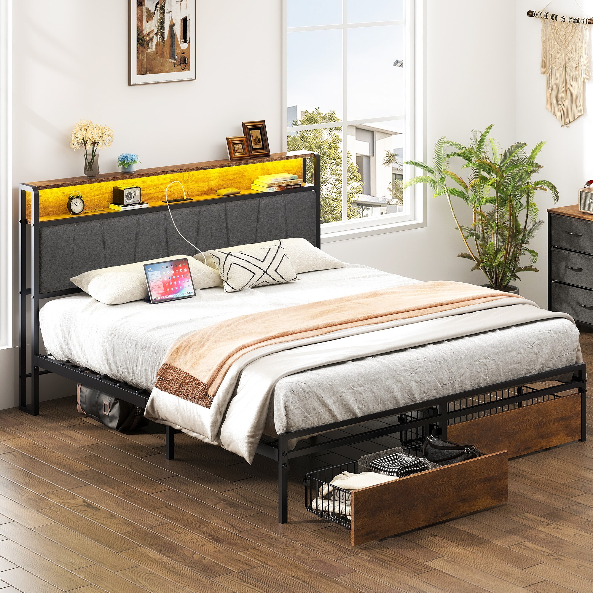 ZAKLOOP WU2889P205042 beds - View #8