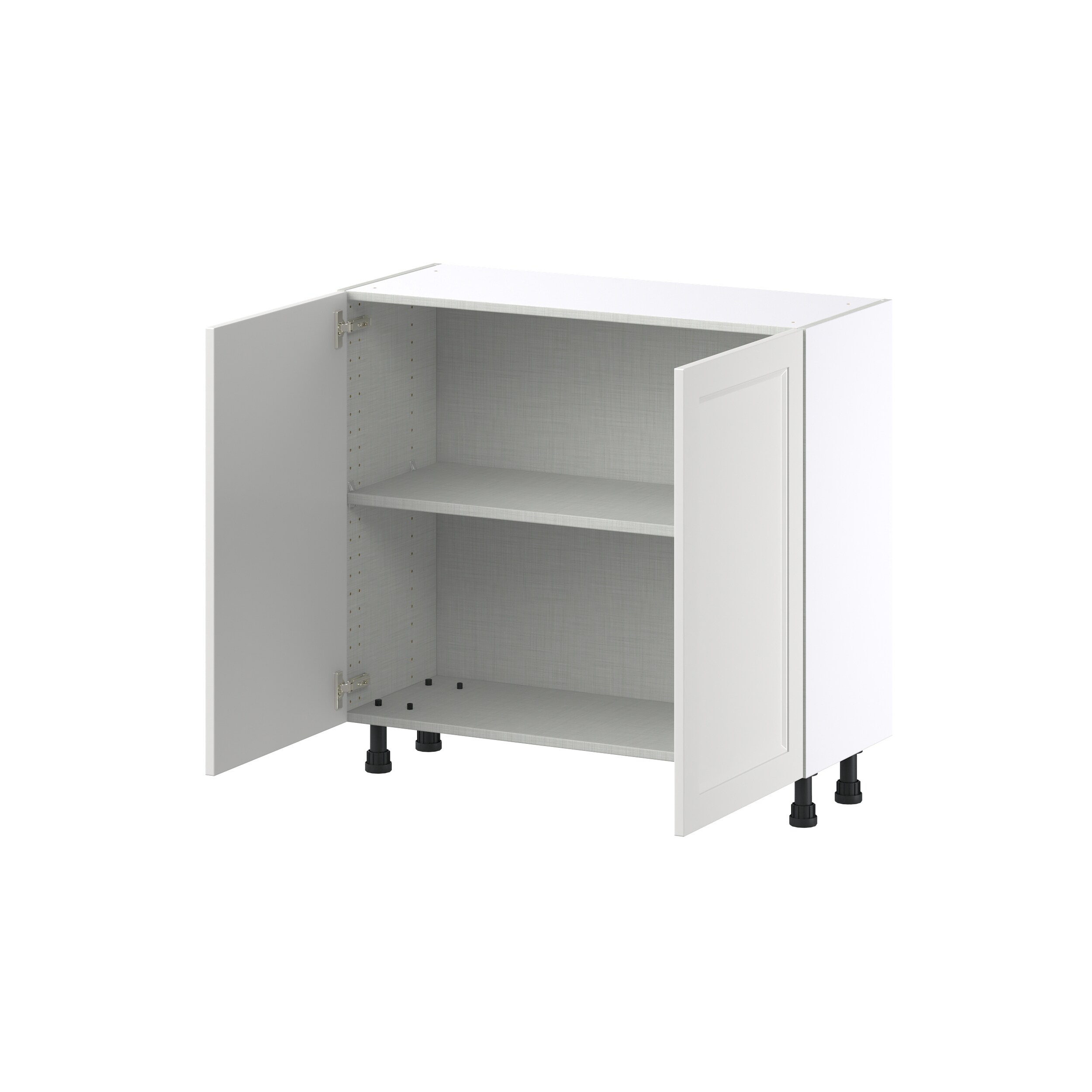 Hugo&Borg DSB3614FH-RI Cabinets-Kitchen - View #7