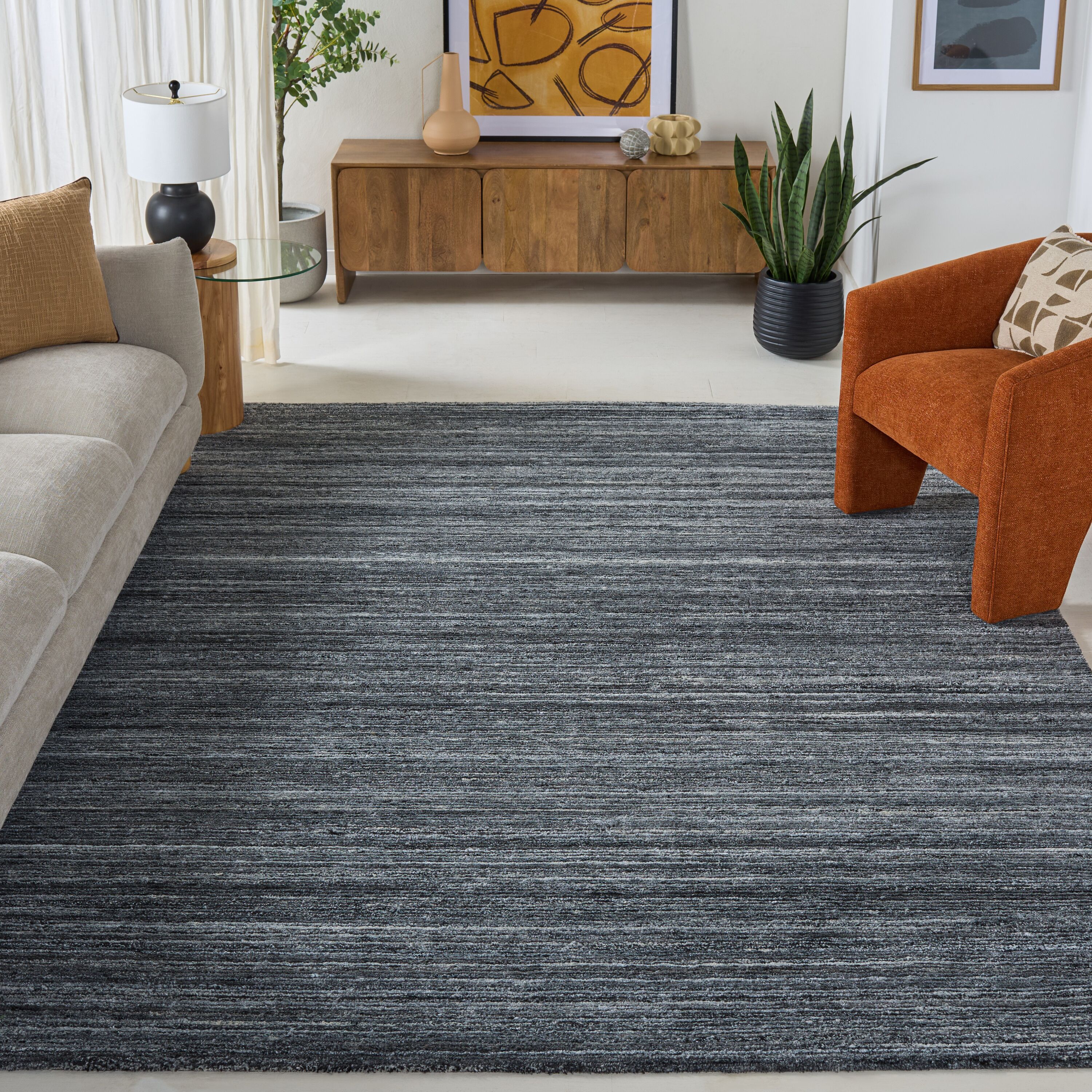 Safavieh MIR757F-6 rugs - View #3