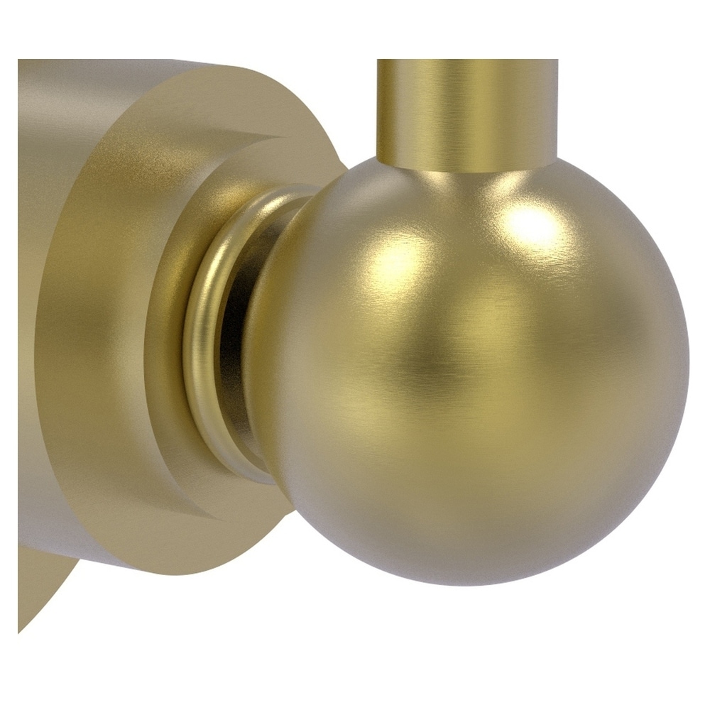 Allied Brass AP-20-SBR Robe-Hooks - View #2
