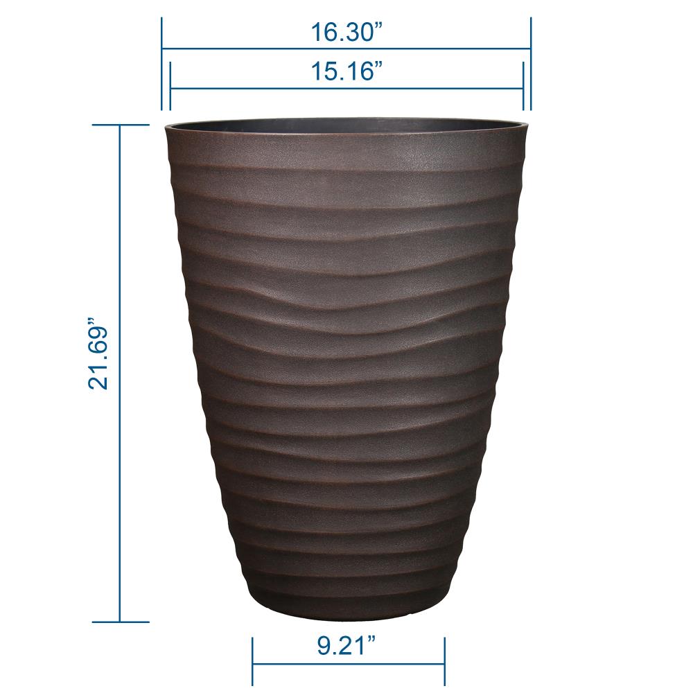 allen + roth PLB0116TNB  - View #5