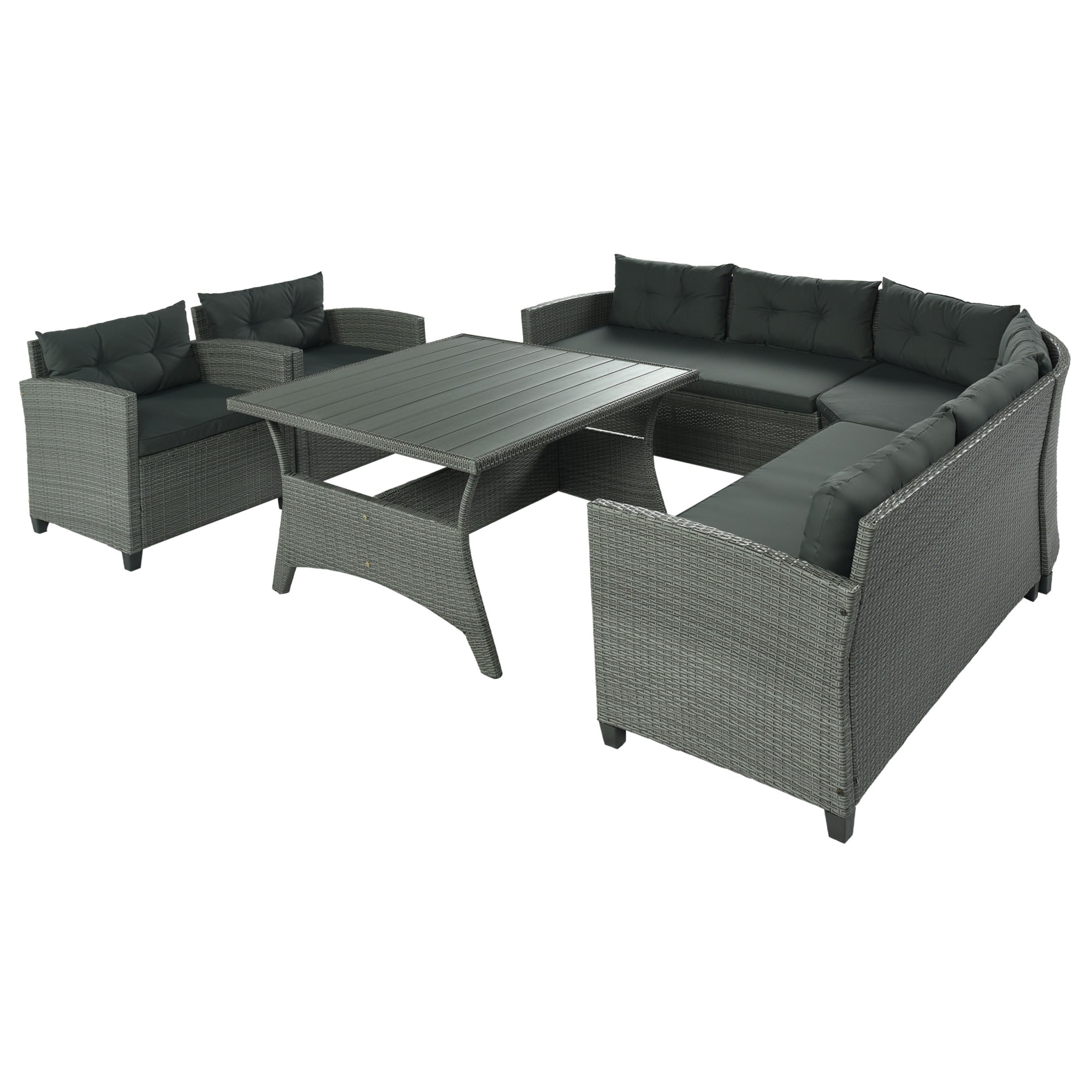 JASMODER FG201213AAE Patio-Sofas-Daybeds - View #6