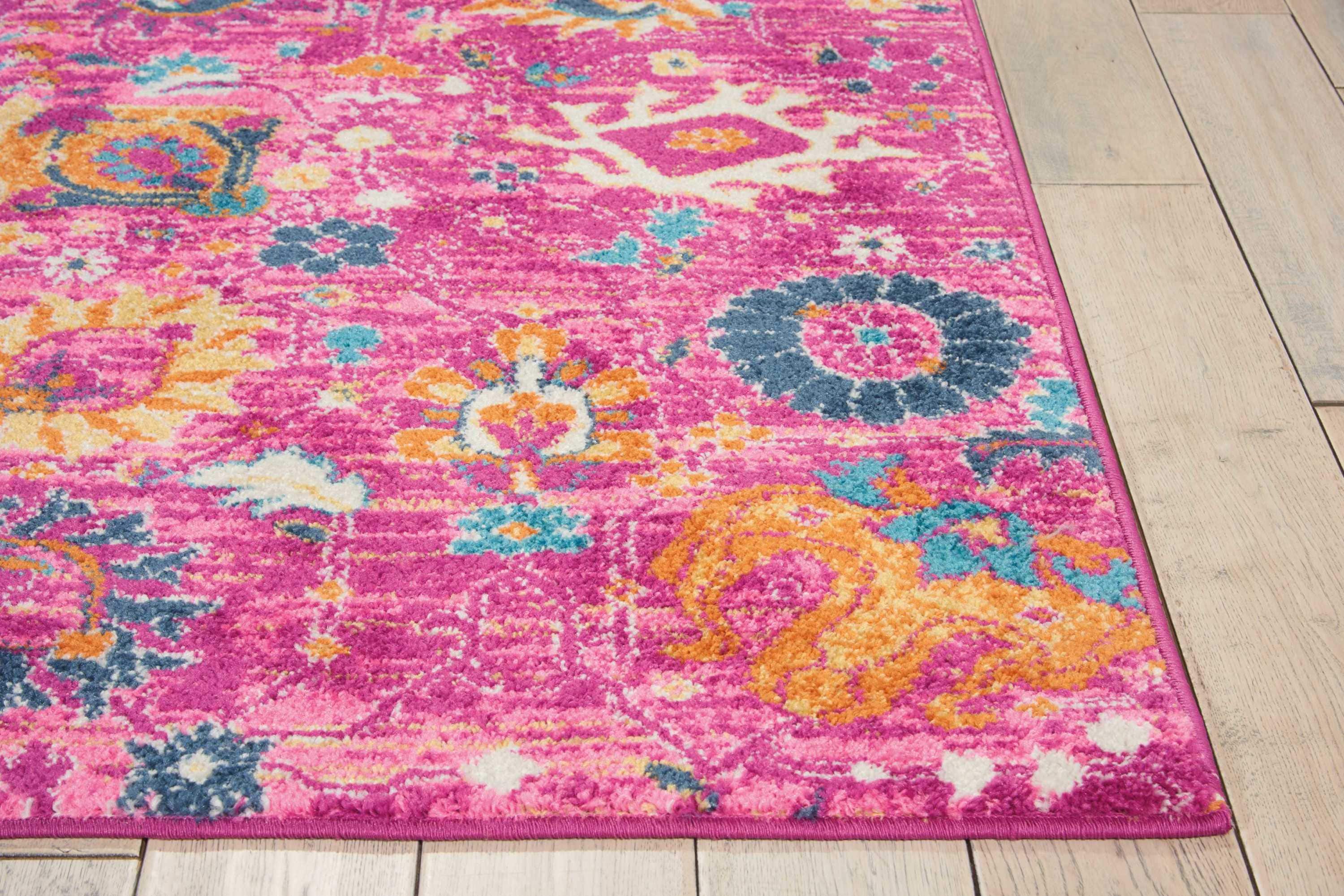Nourison 99446389701 rugs - View #4