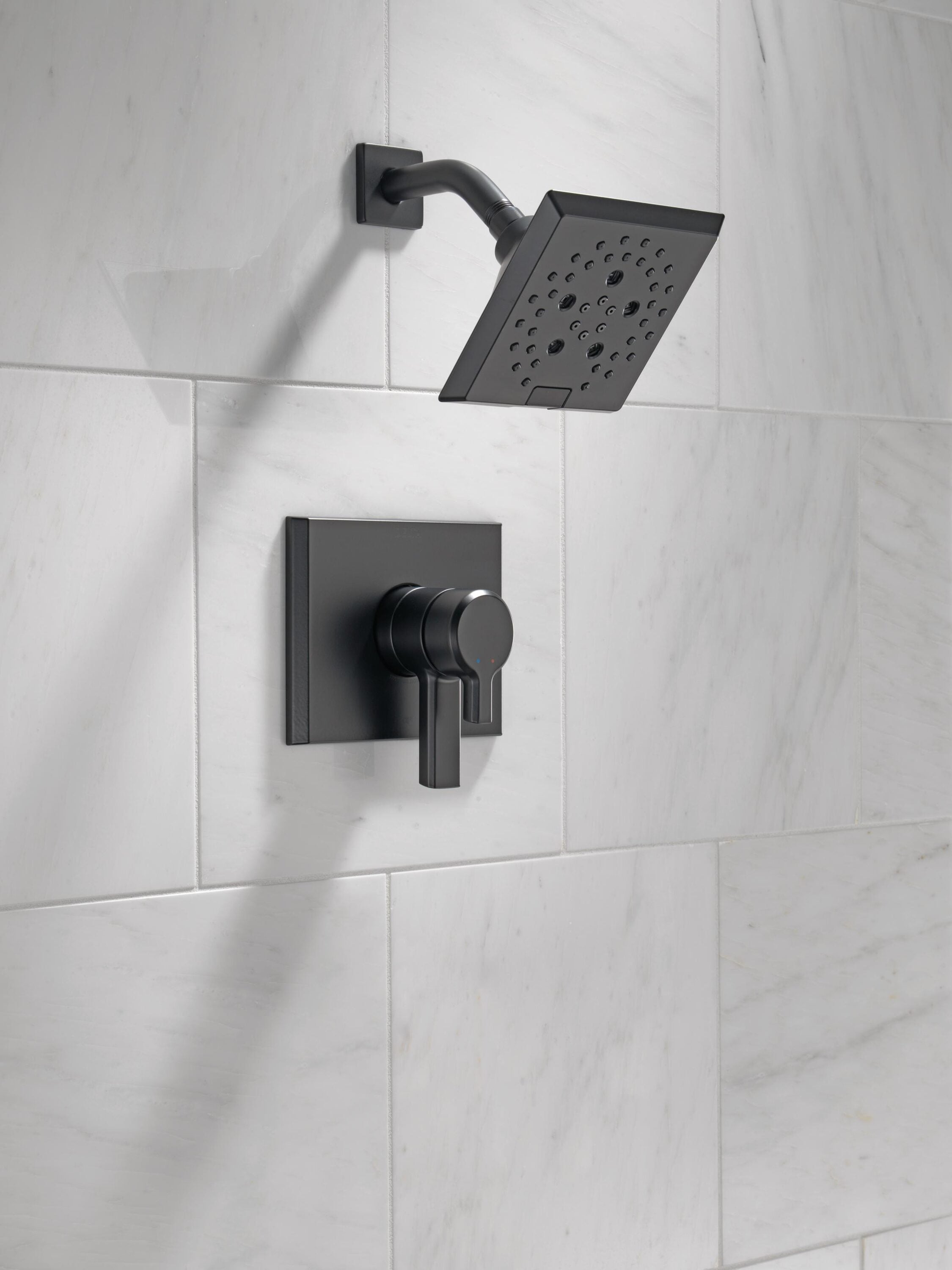Delta T17299-BL Tub-Shower-Faucets - View #10