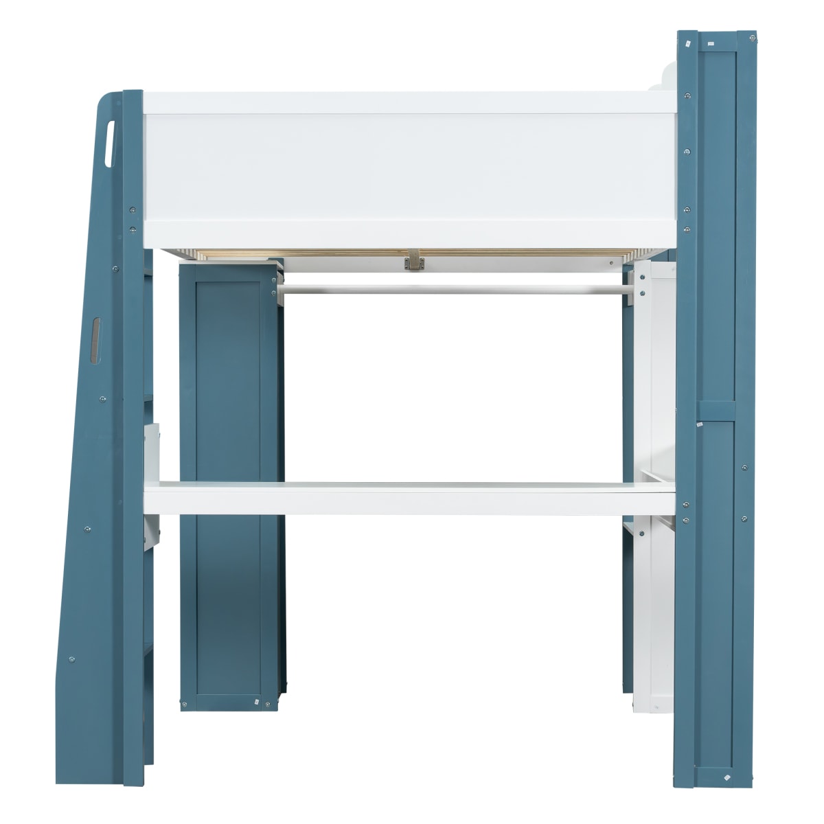 Streamdale Furniture N7090005007C beds - View #16