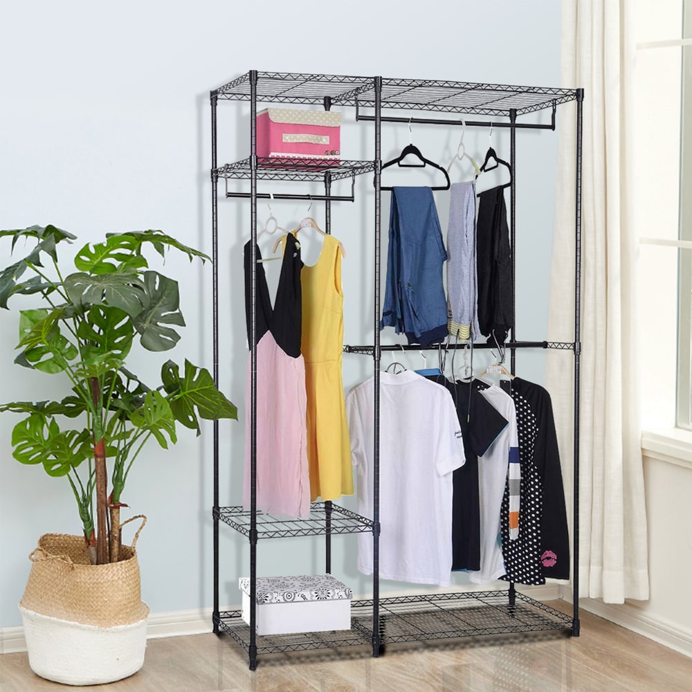 Winado LO113028788 Garment-Racks - View #2