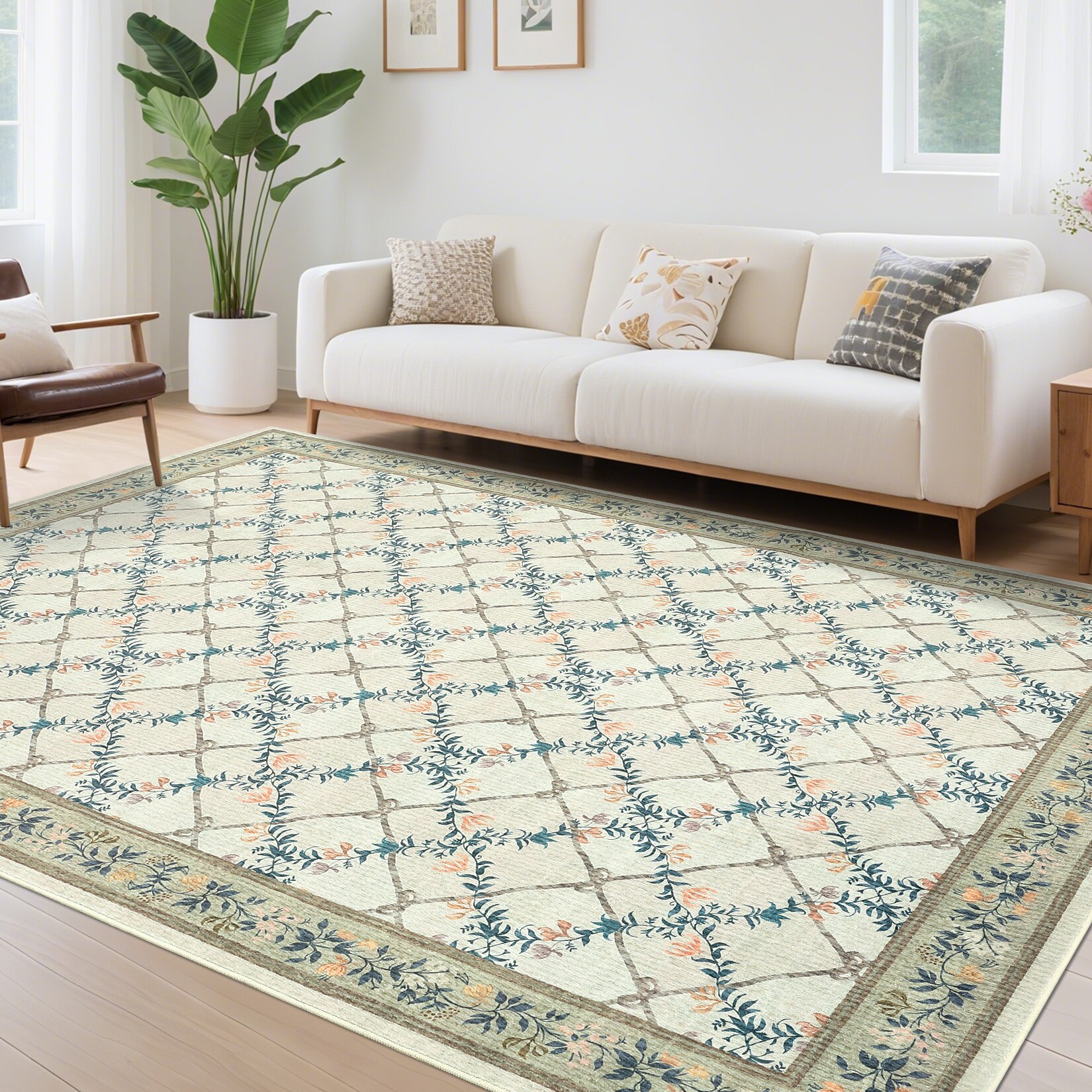Garvee ZQ-PHK-35GRXTW3 rugs - View #3