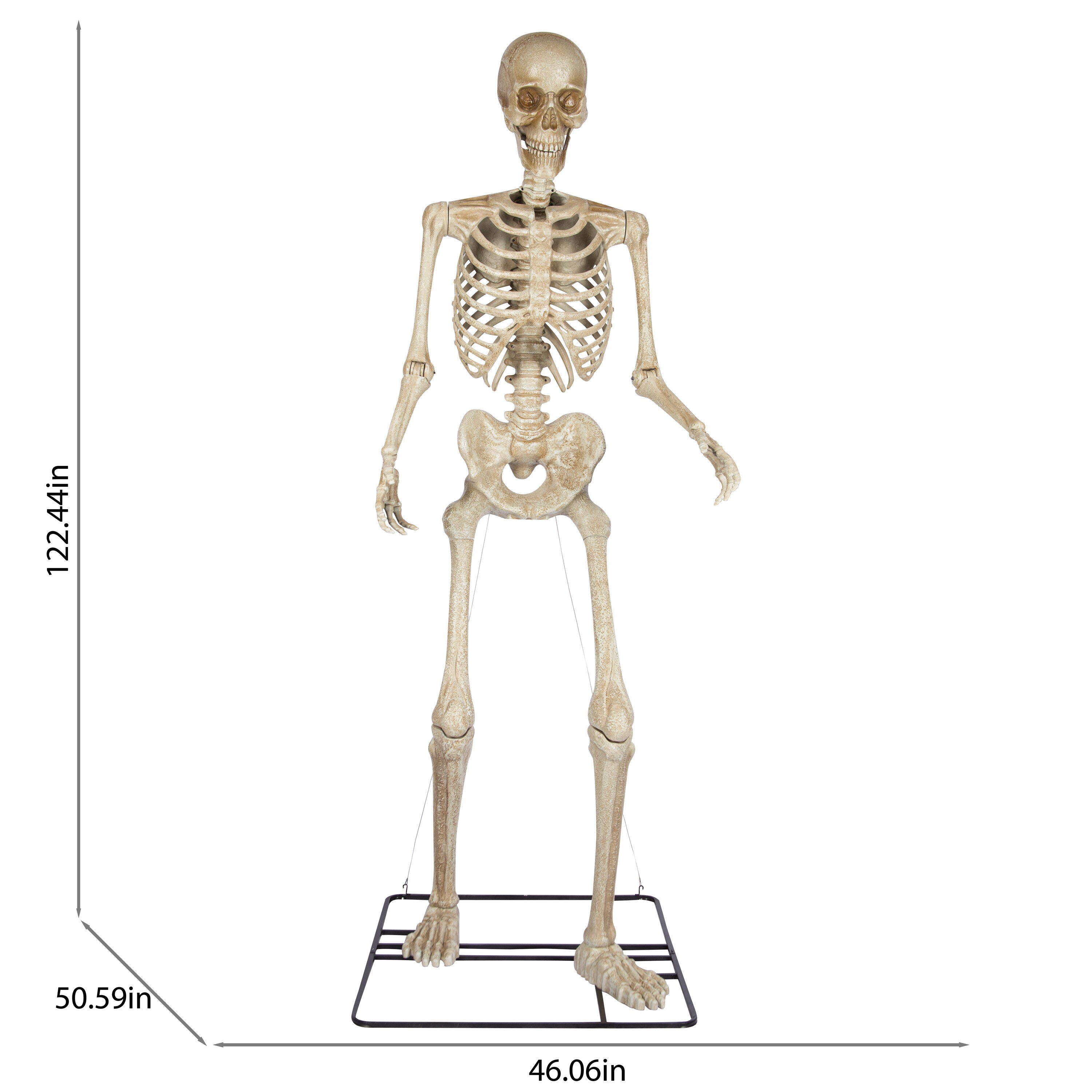 Haunted Living 556534 Outdoor-Halloween-Decor - View #6