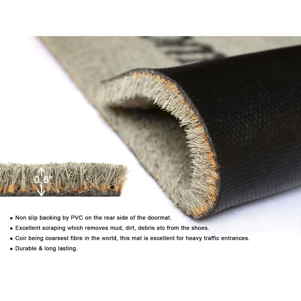 Zig Zag DM9156 Mats-Cat - View #4
