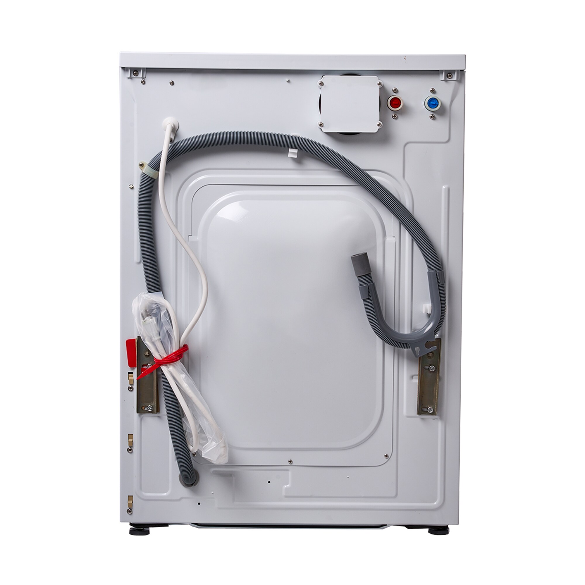 Equator Advanced Appliances EZ 4650 CV MARINE Combination-Washers-Dryers - View #7