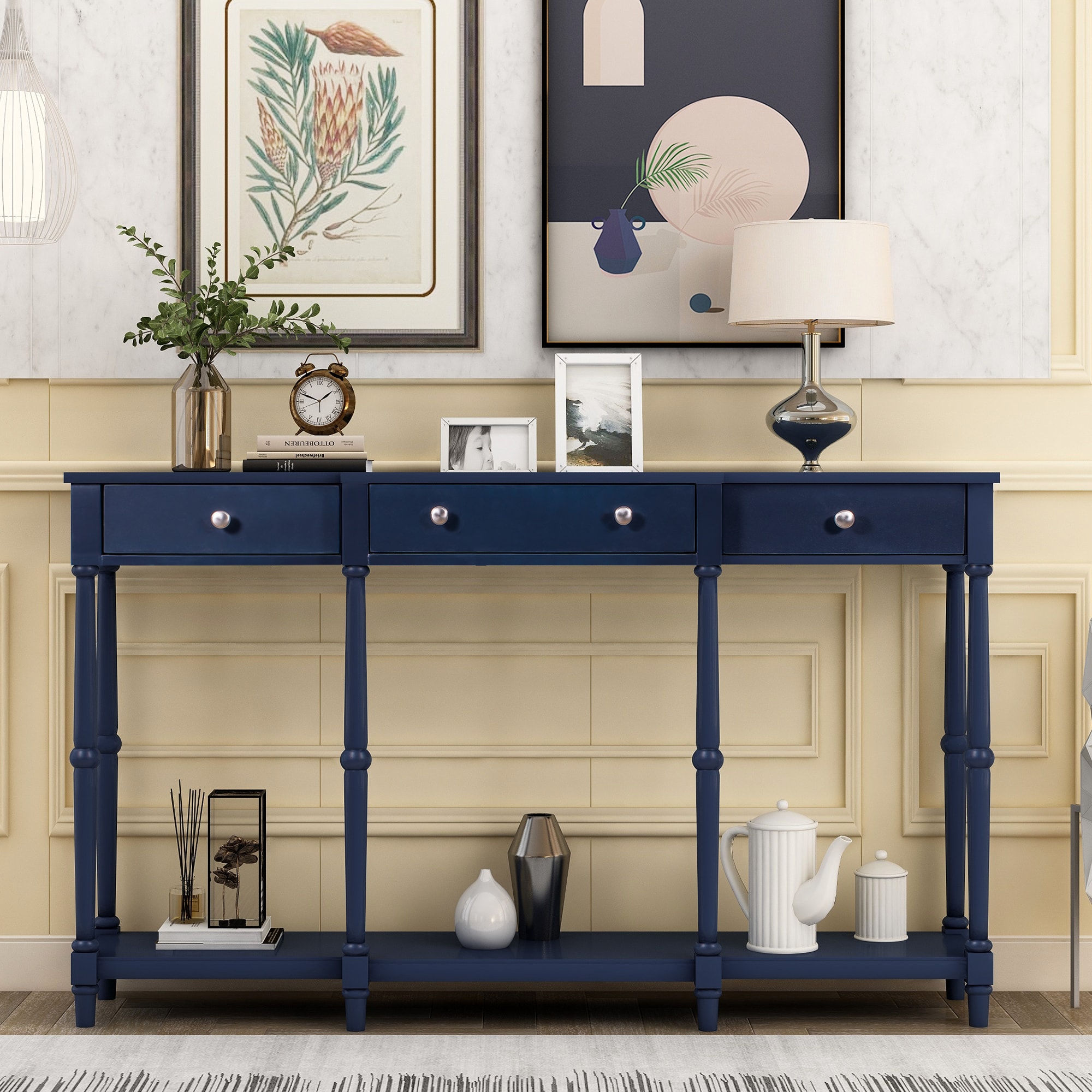 CASAINC BH-500AAC Console-Sofa-Tables - View #2
