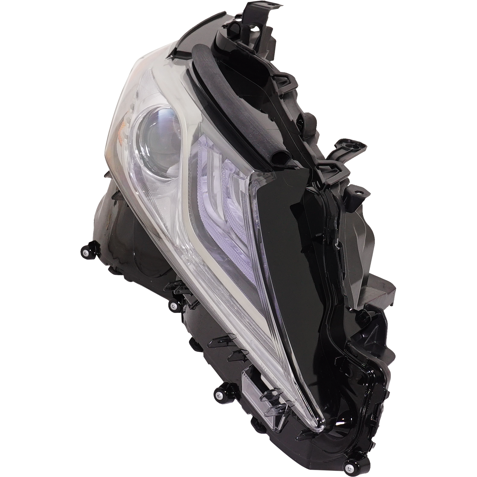 Garage-Pro GPRT10010087 Headlights-Components - View #2