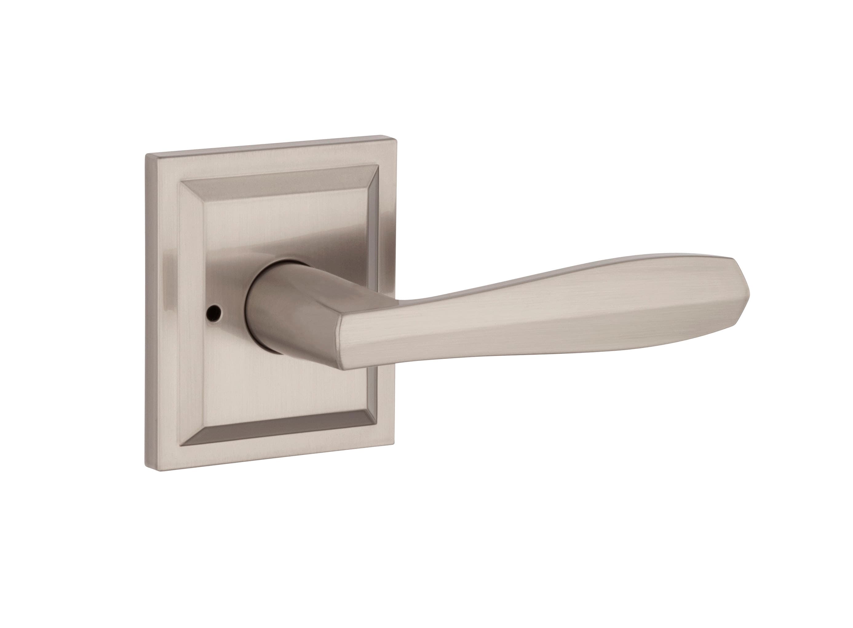 Baldwin Door Handles at