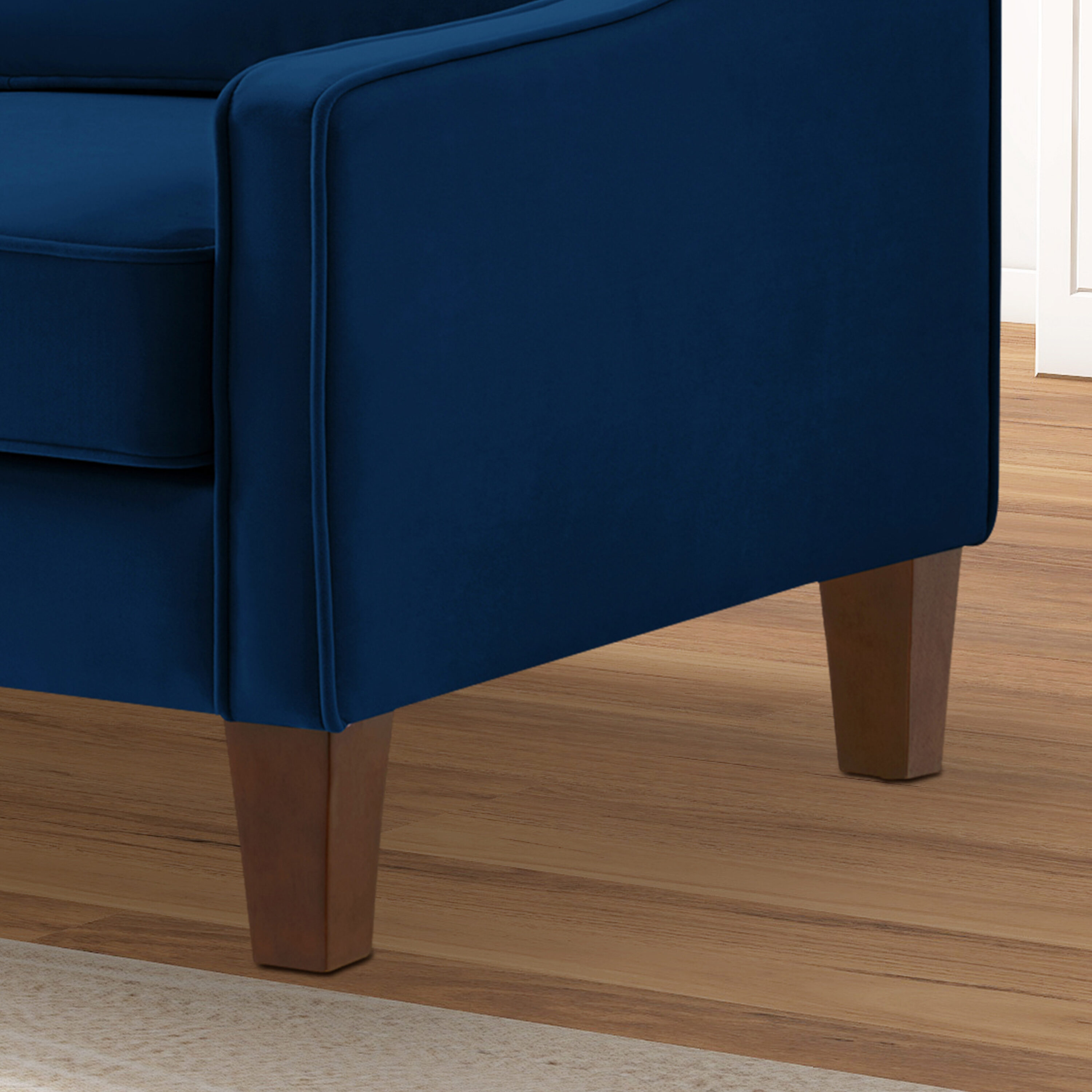 Hrinhom HC-W3001-NAVY Sofas-Loveseats - View #5