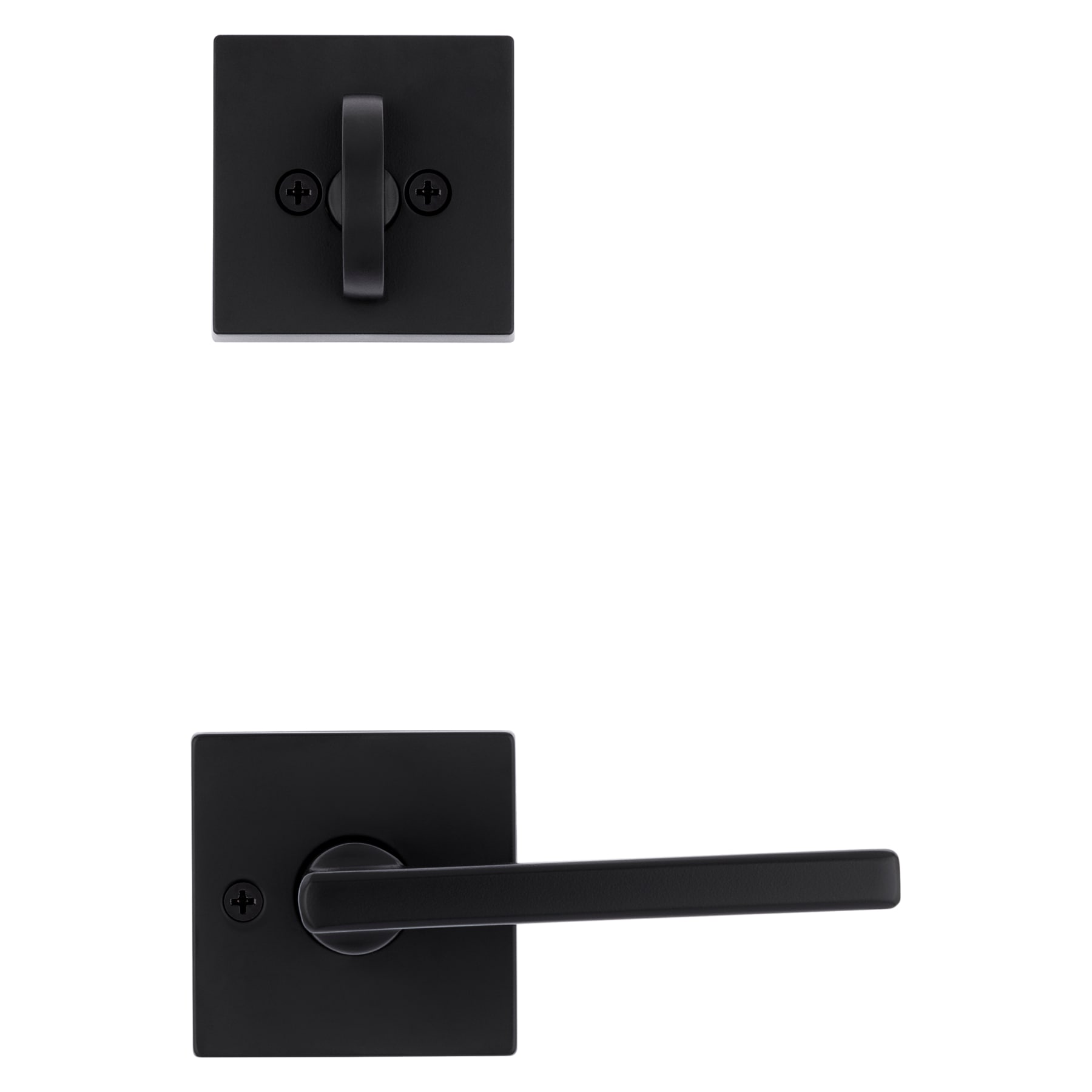 Kwikset Signature Series 966HFL SQT 514 handlesets - View #2