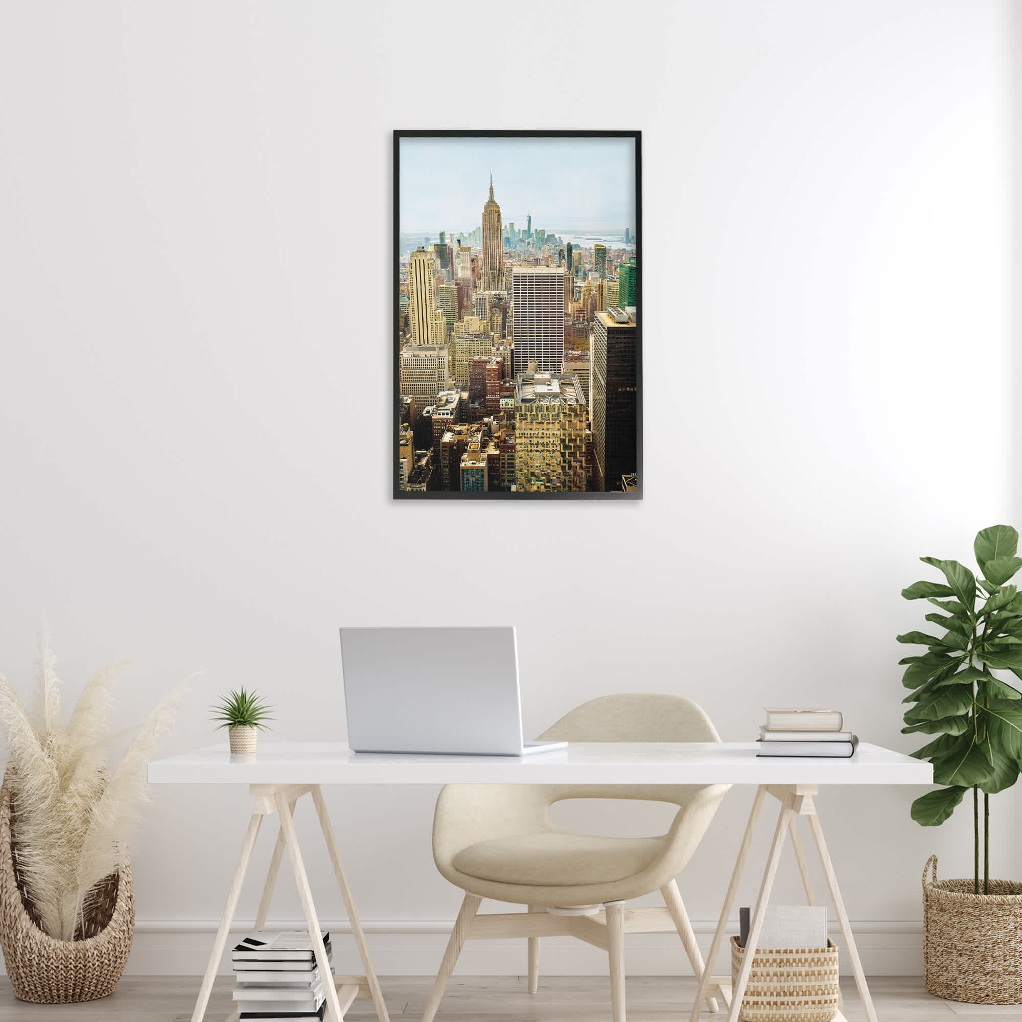 Stupell Industries BT-600-FR-20X30 Wall-Art - View #3
