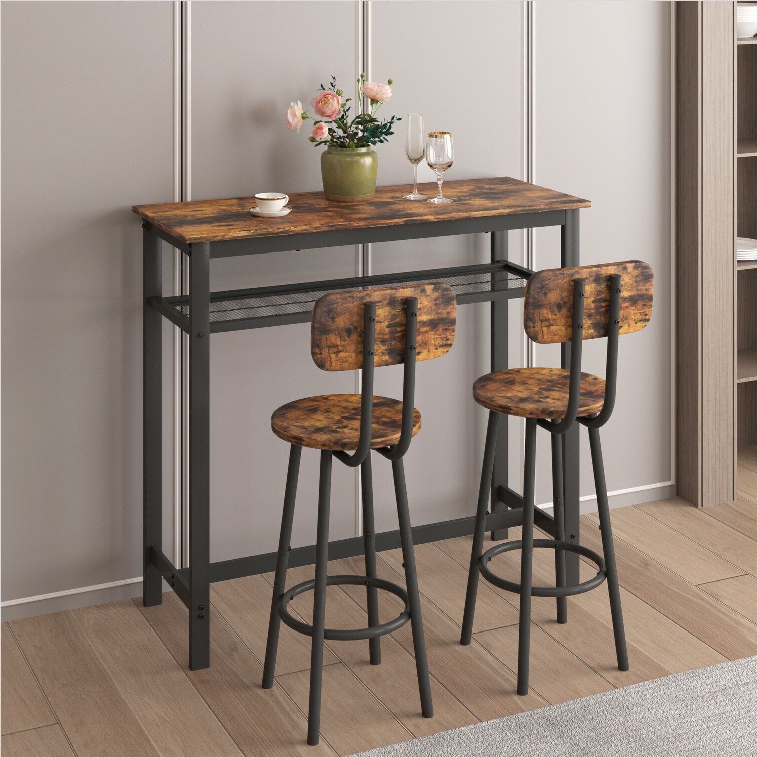 Naturefalls 74EXVD29TFEY Dining-Sets - View #10