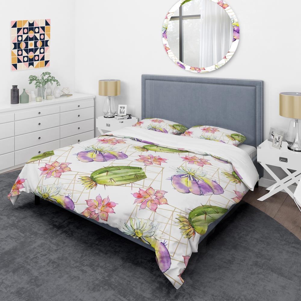 Designart BED24329-Q bedding - View #3