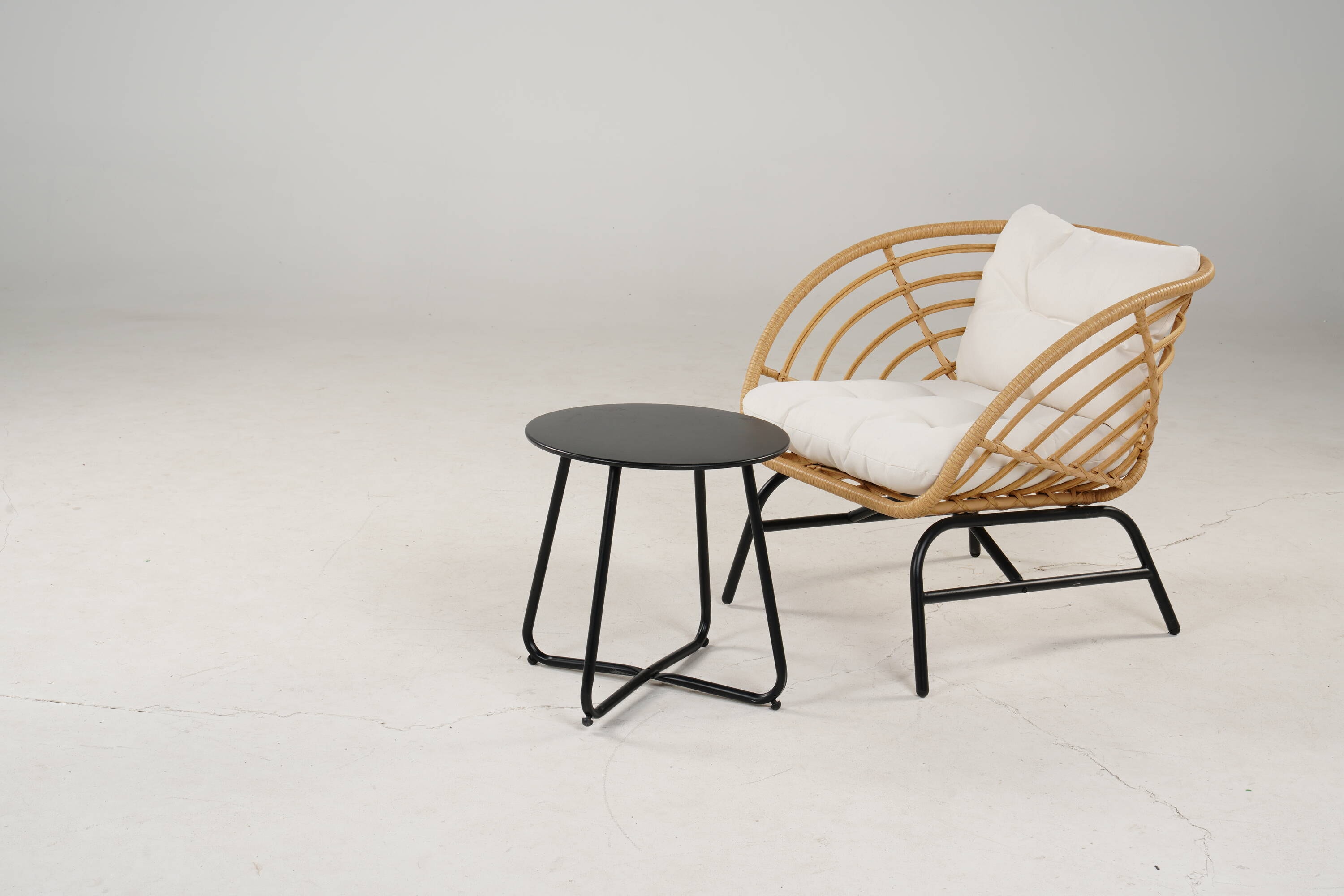 Mondawe MO5351170000001 Patio-Conversation-Sets - View #2