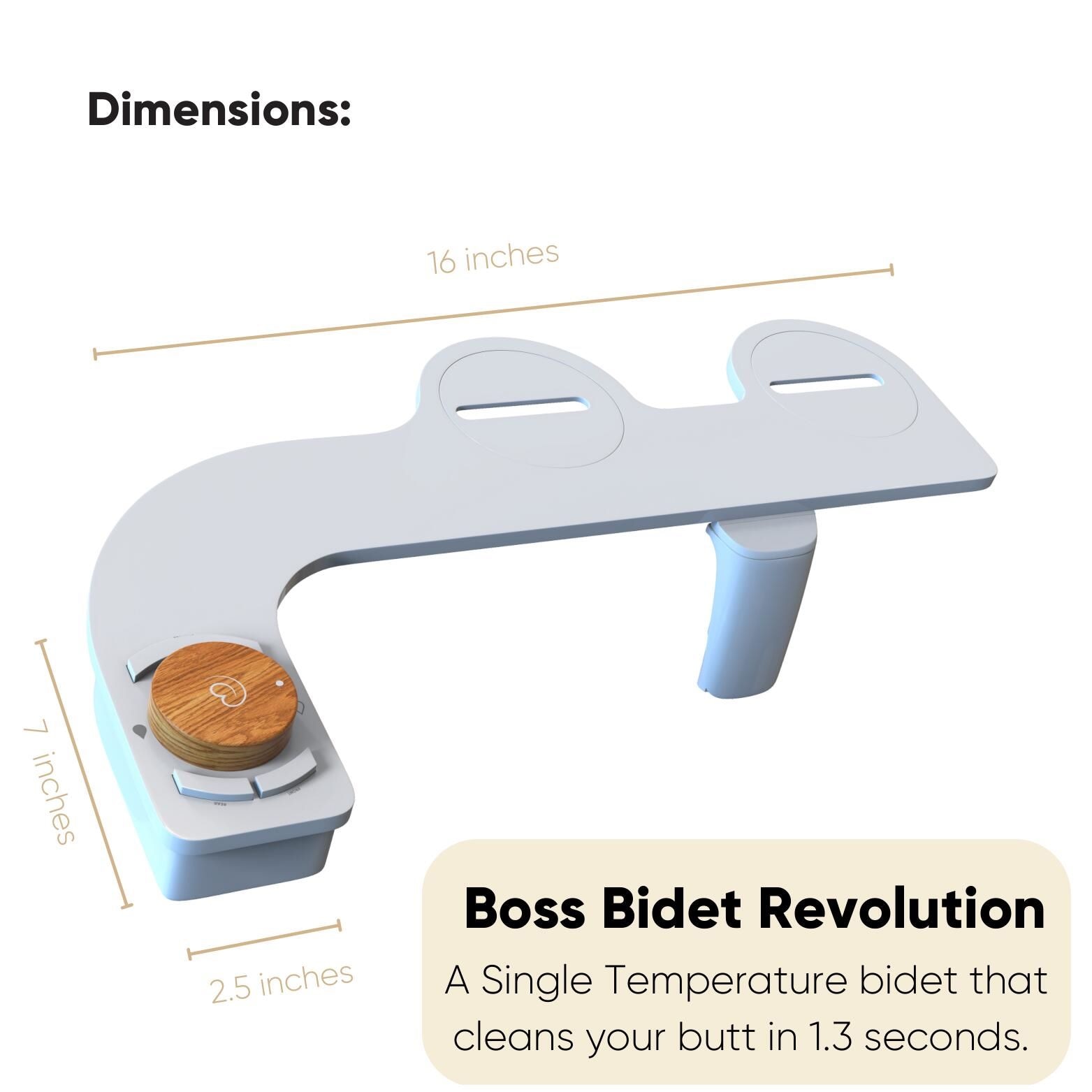  RSB Bidet-Attachments - View #3