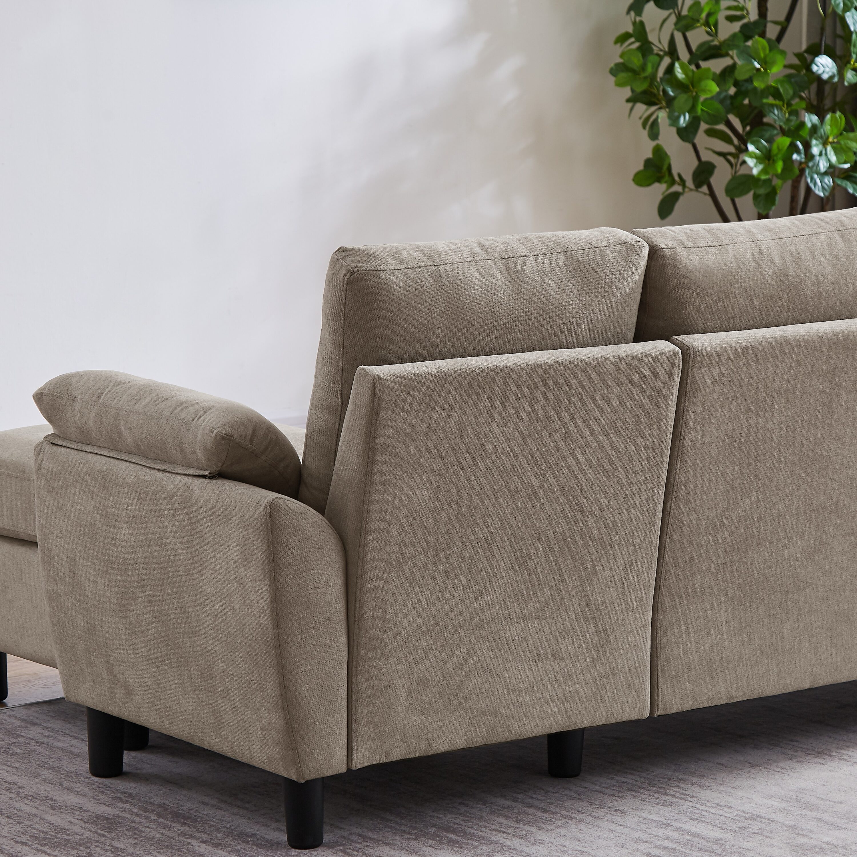 Jarenie US55BE Sofas-Loveseats - View #7