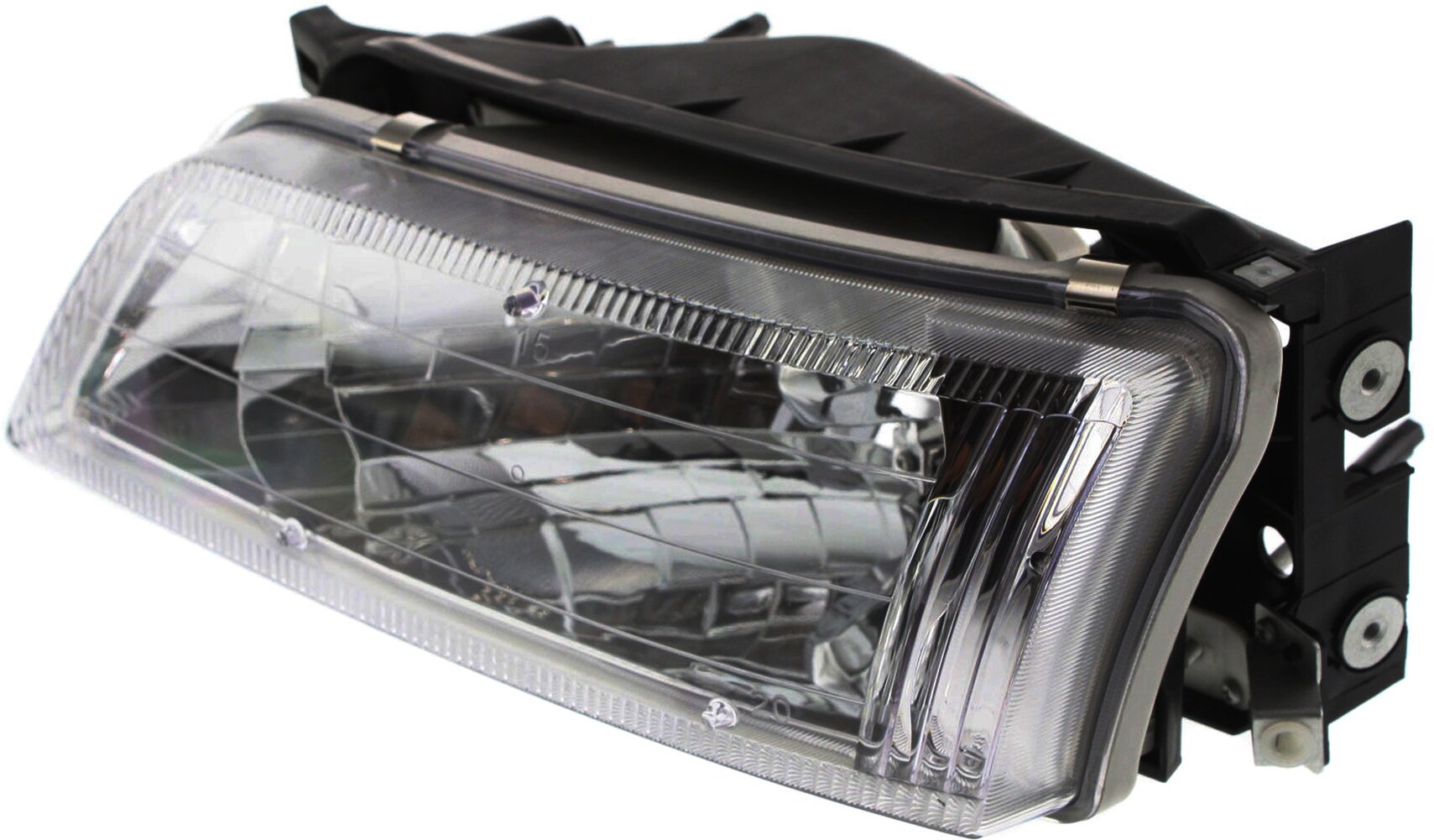 Garage-Pro JCW20-5062-00GP Headlights-Components - View #3