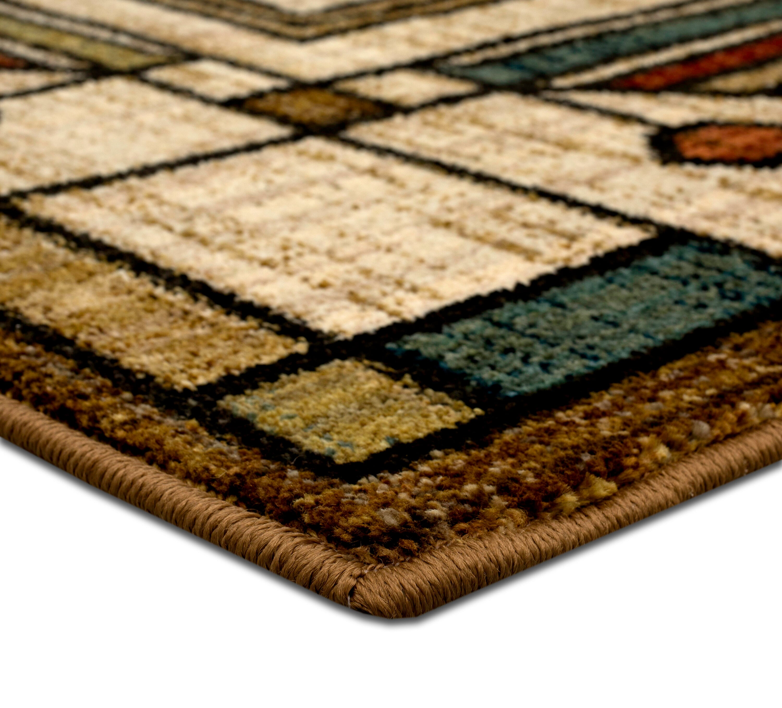 allen + roth 92465 70043 063094 rugs - View #6