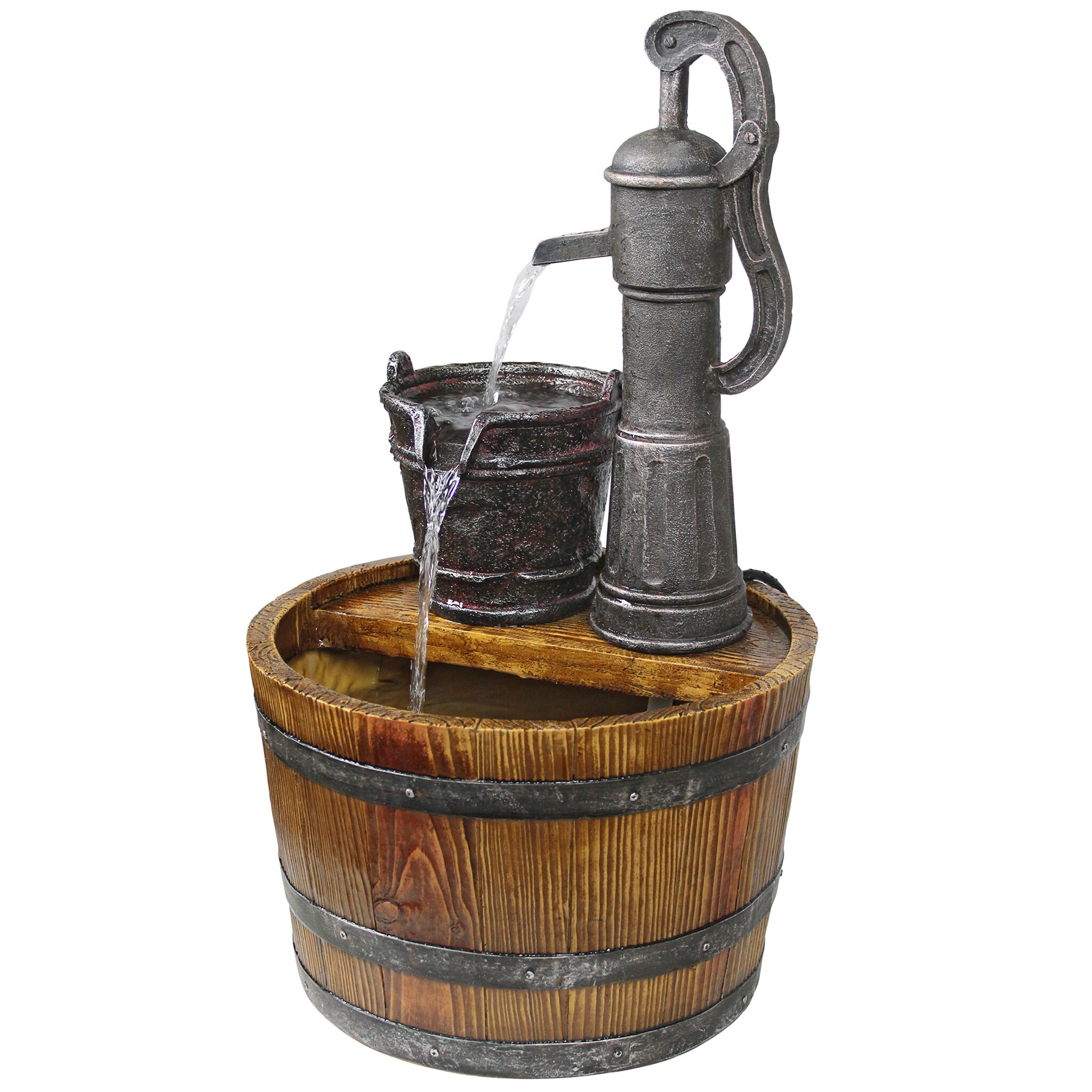 Design Toscano SS11155 fountains - View #3