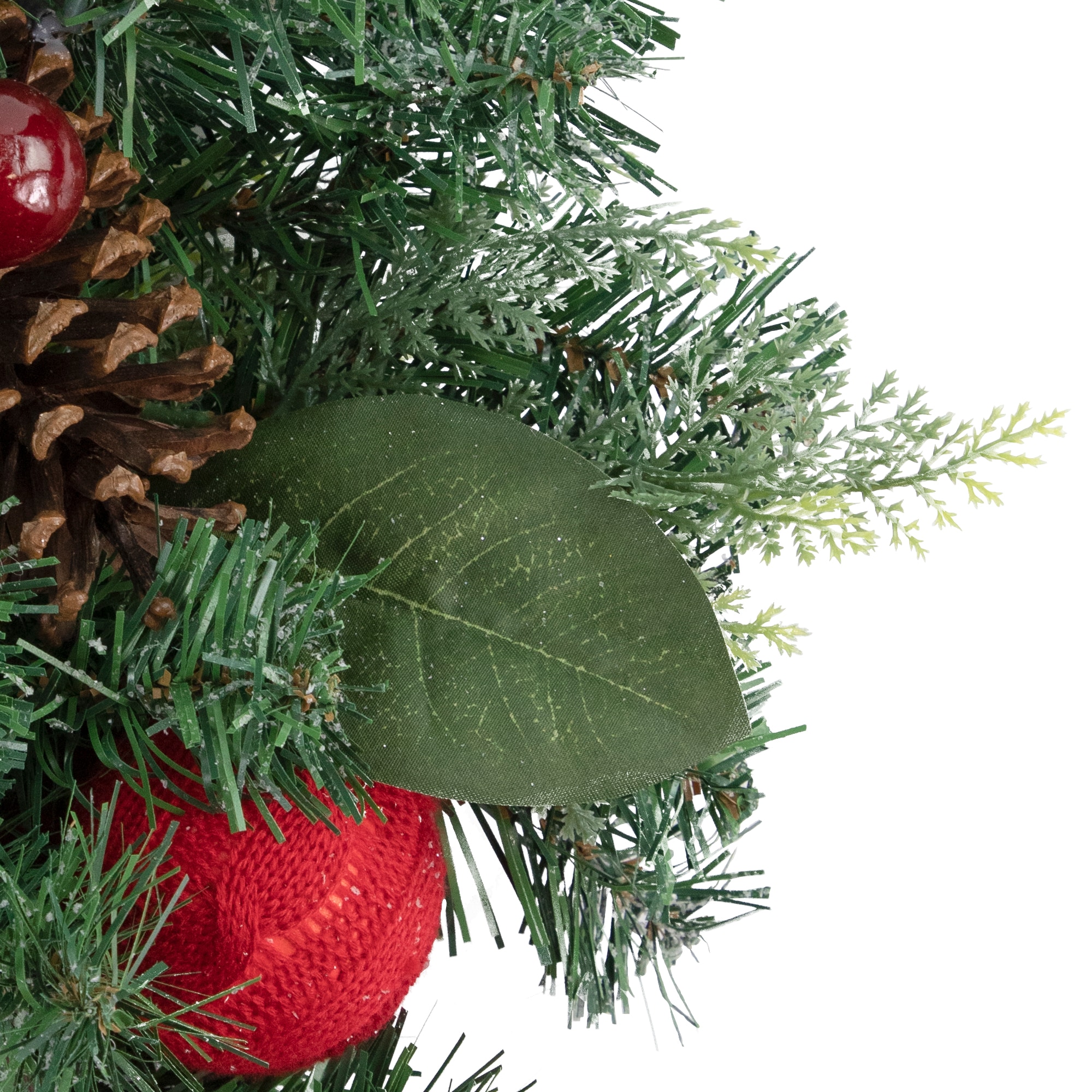 Northlight 35182582 Artificial-Christmas-Garland - View #2