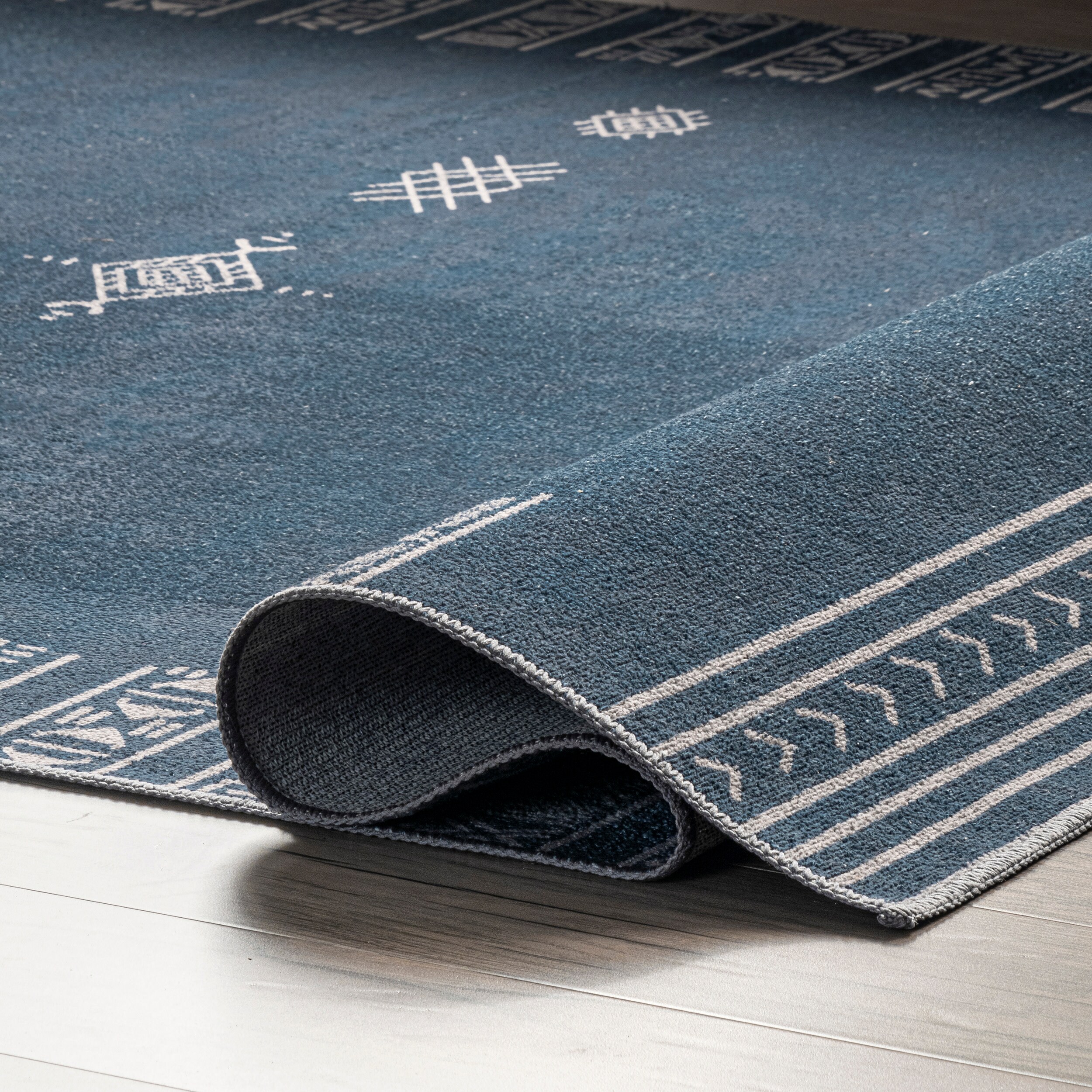 nuLOOM HJAU29A-2608 rugs - View #4