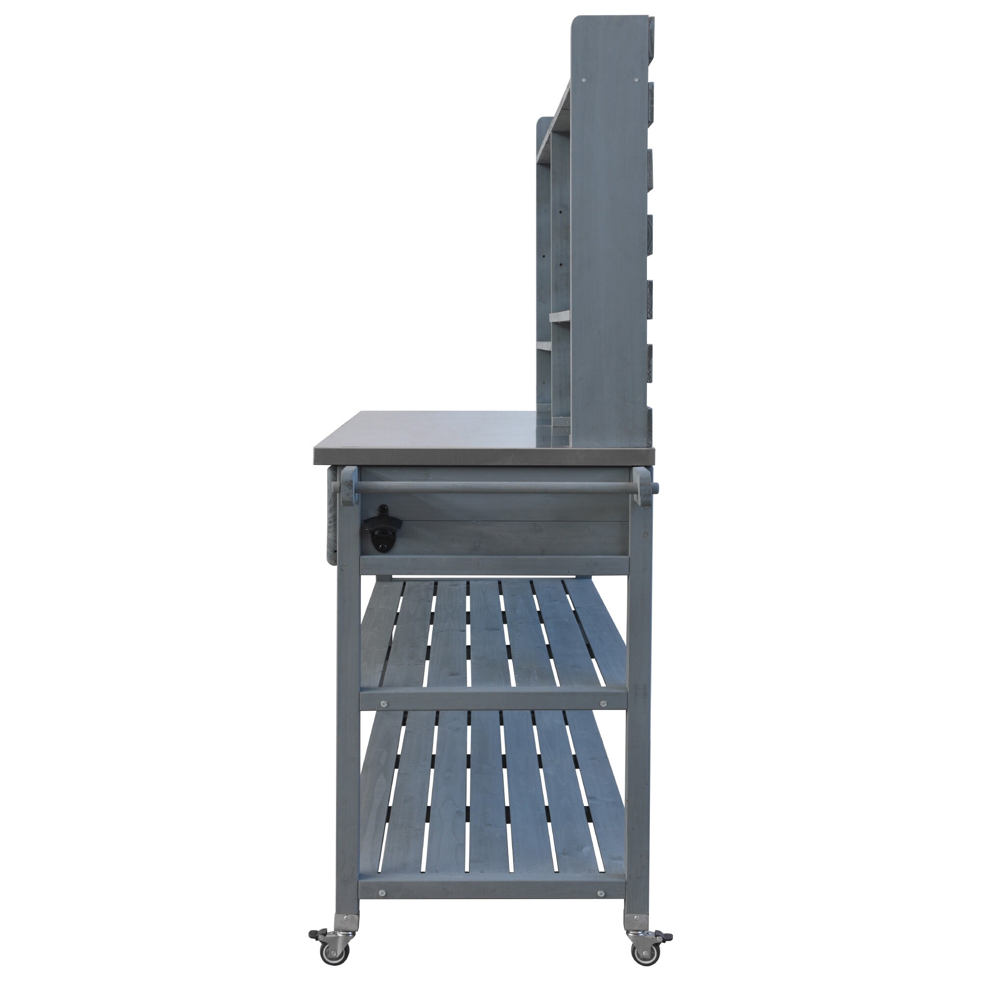 LOVMOR SF-W-N707P228274G Potting-Benches - View #15
