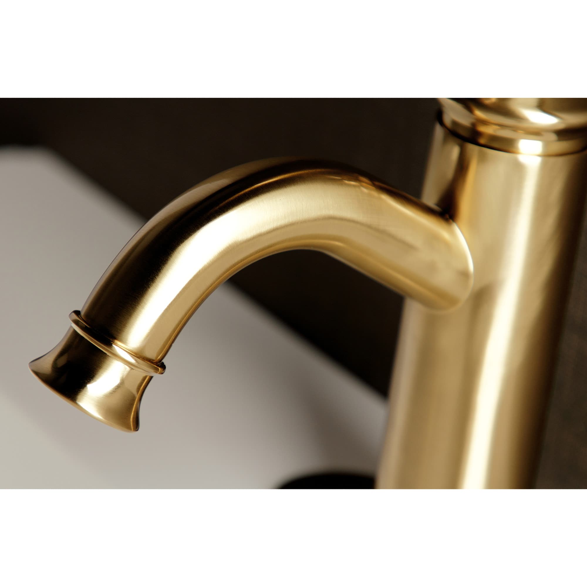 Kingston Brass WLLS5413RL Lavatory-Faucets - View #8